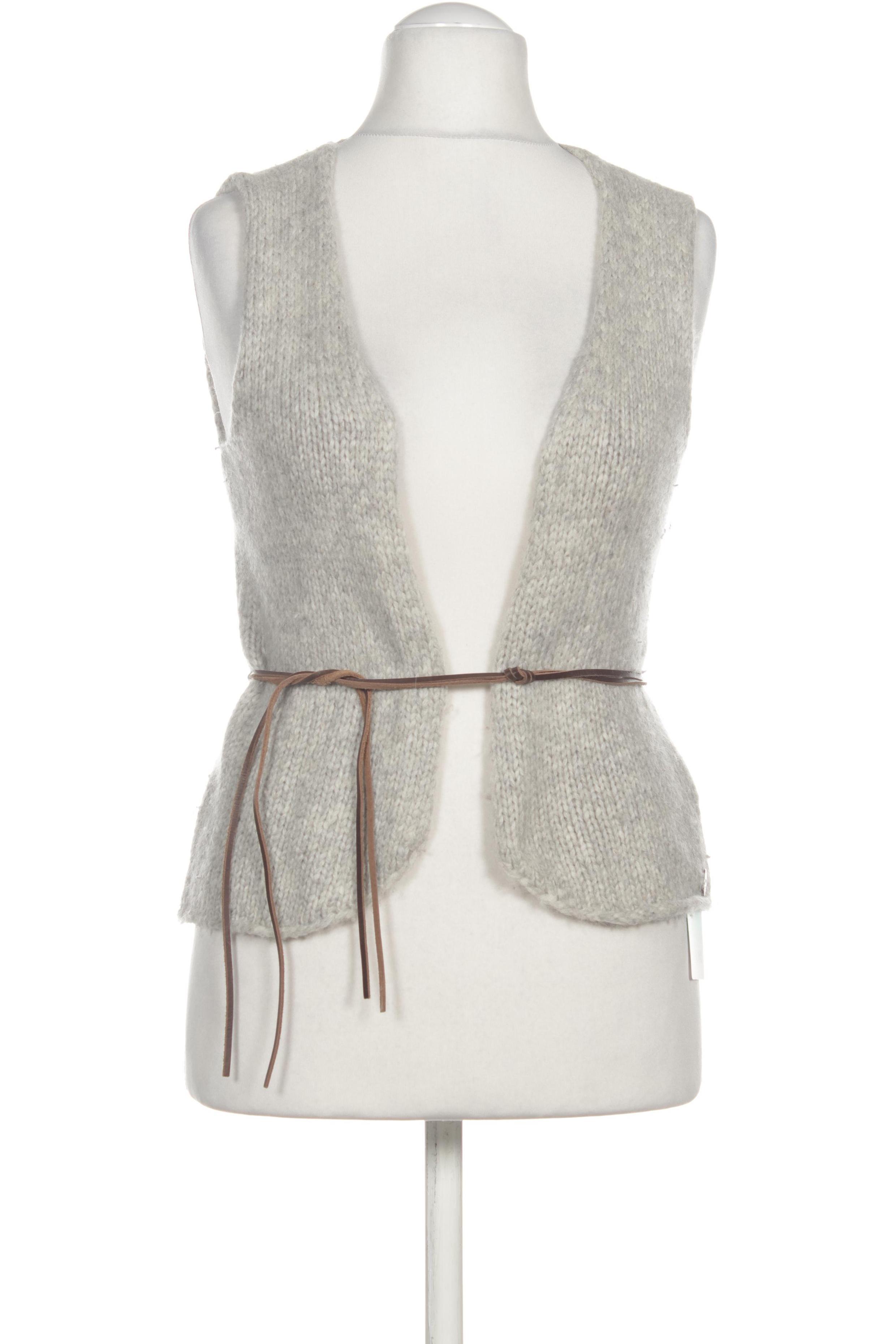 

Marc O Polo Damen Strickjacke, grau, Gr.