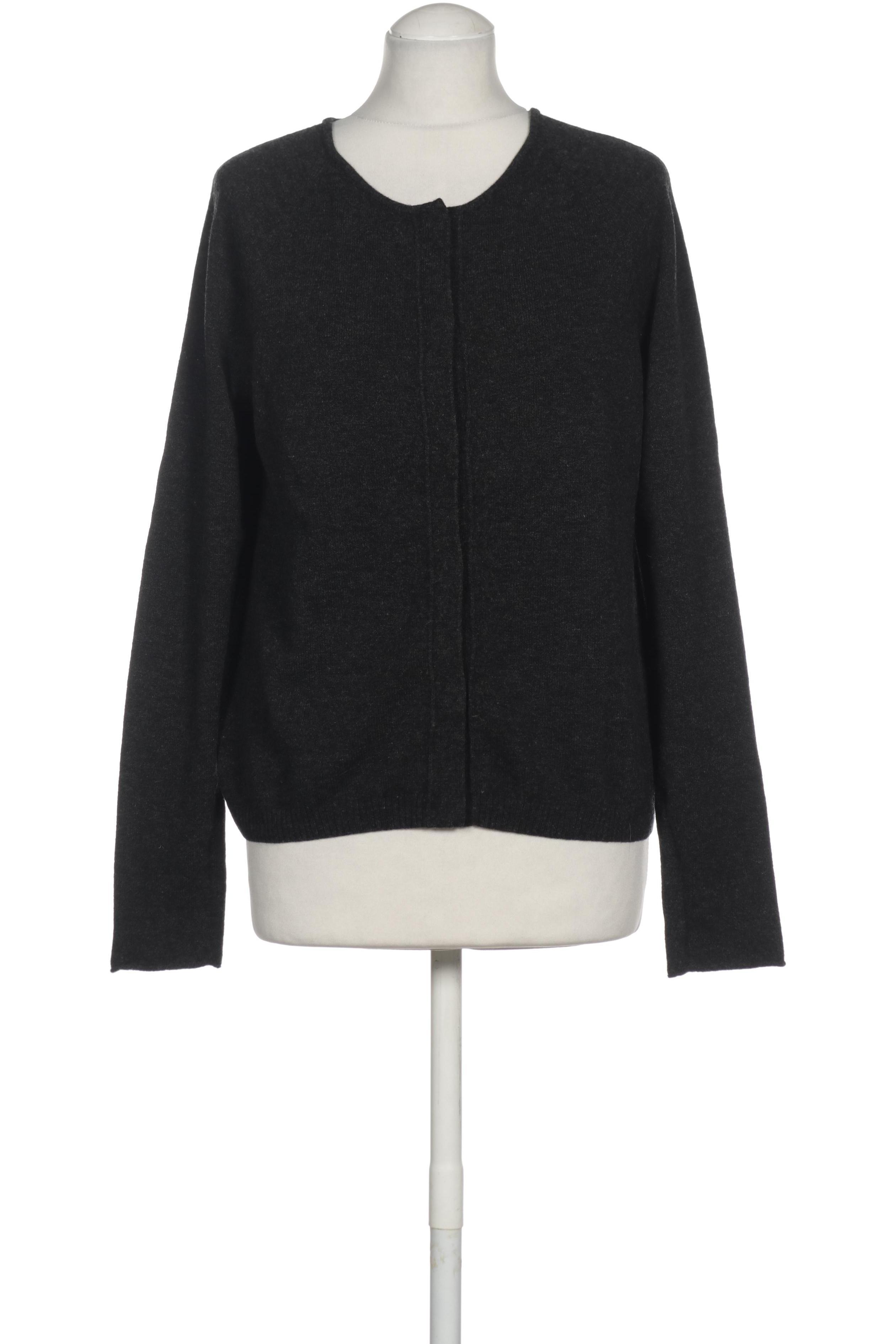 

Marc O Polo Damen Strickjacke, schwarz, Gr.