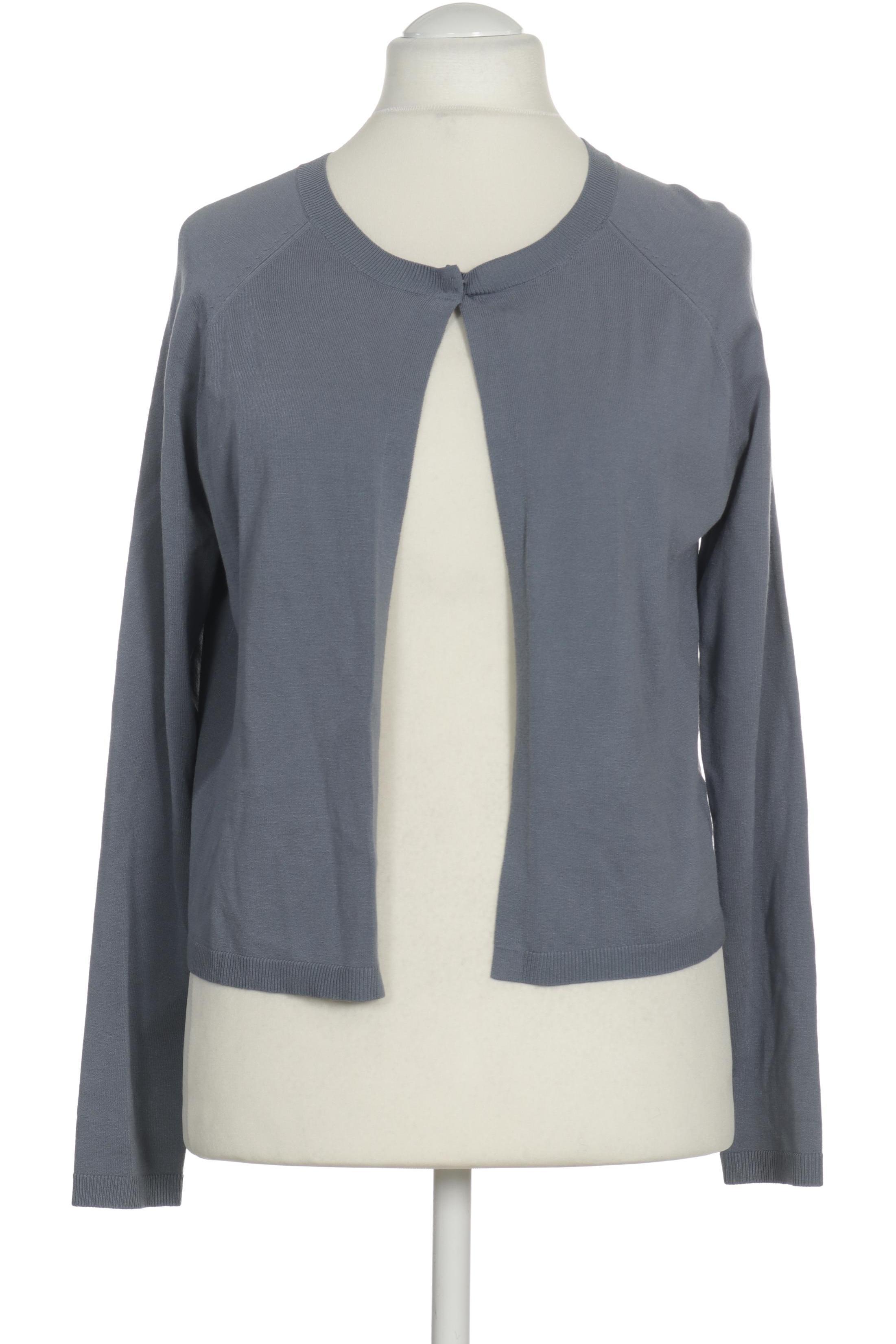 

Marc O Polo Damen Strickjacke, grau, Gr.