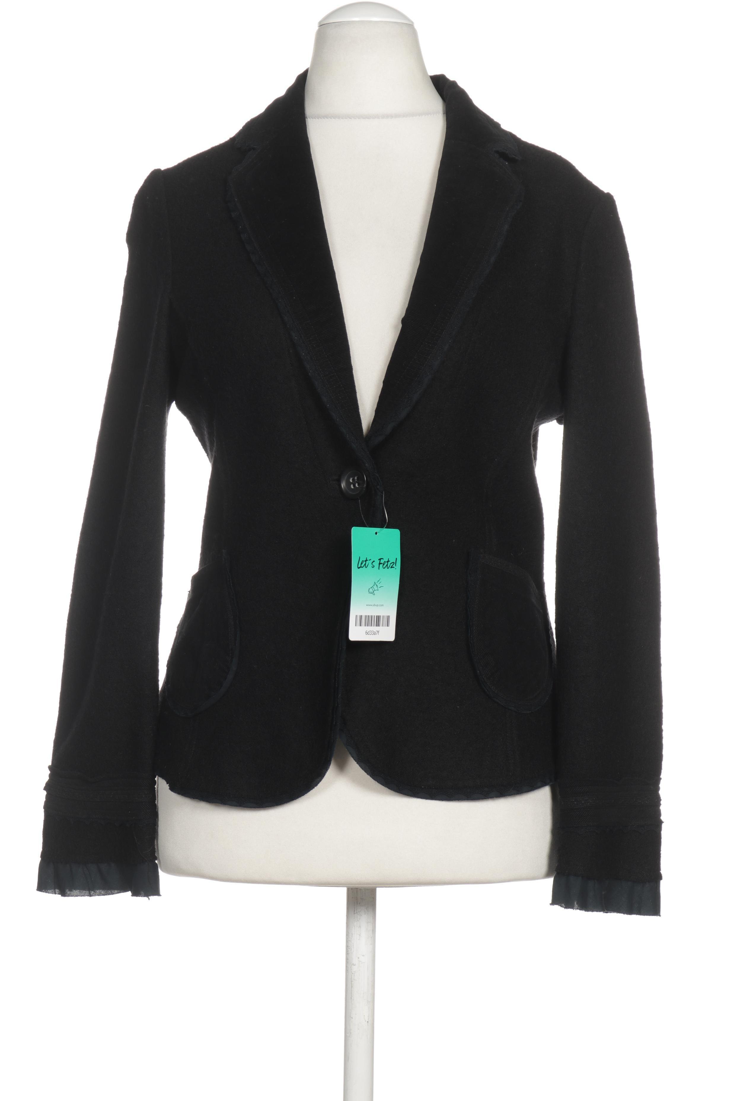 

Marc O Polo Damen Blazer, schwarz, Gr. 38