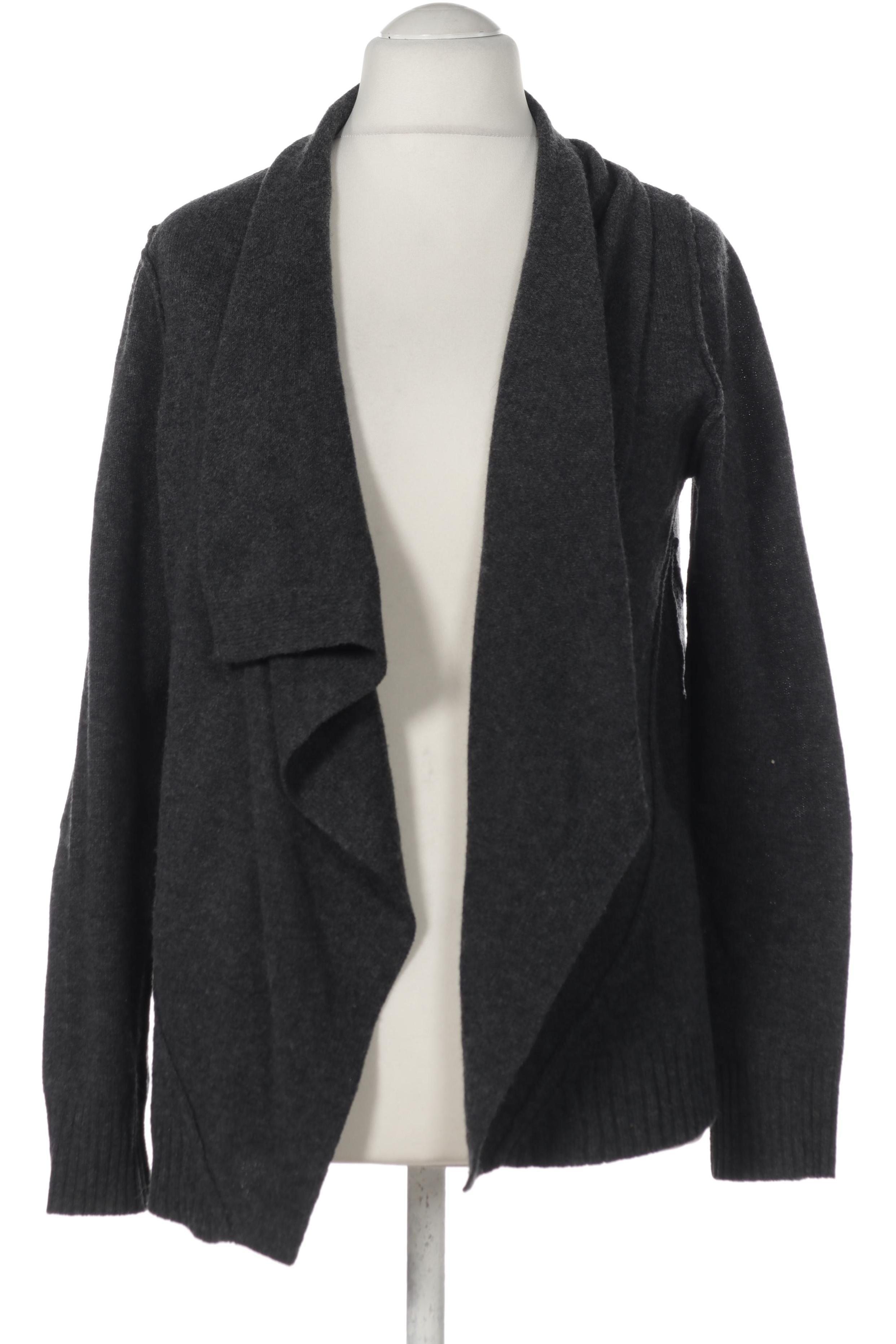 

Marc O Polo Damen Strickjacke, grau, Gr.