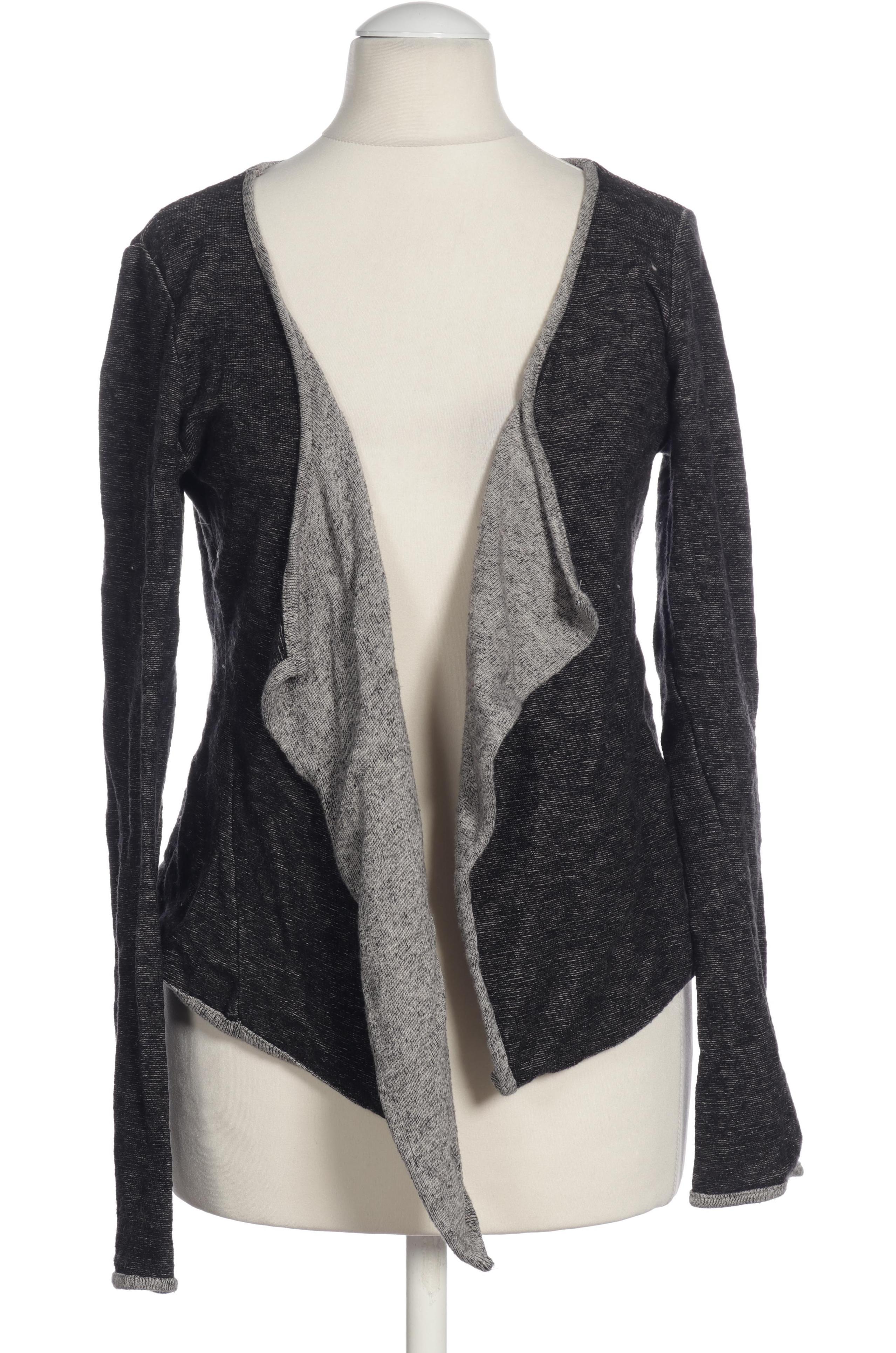 

Marc O Polo Damen Strickjacke, grau, Gr.