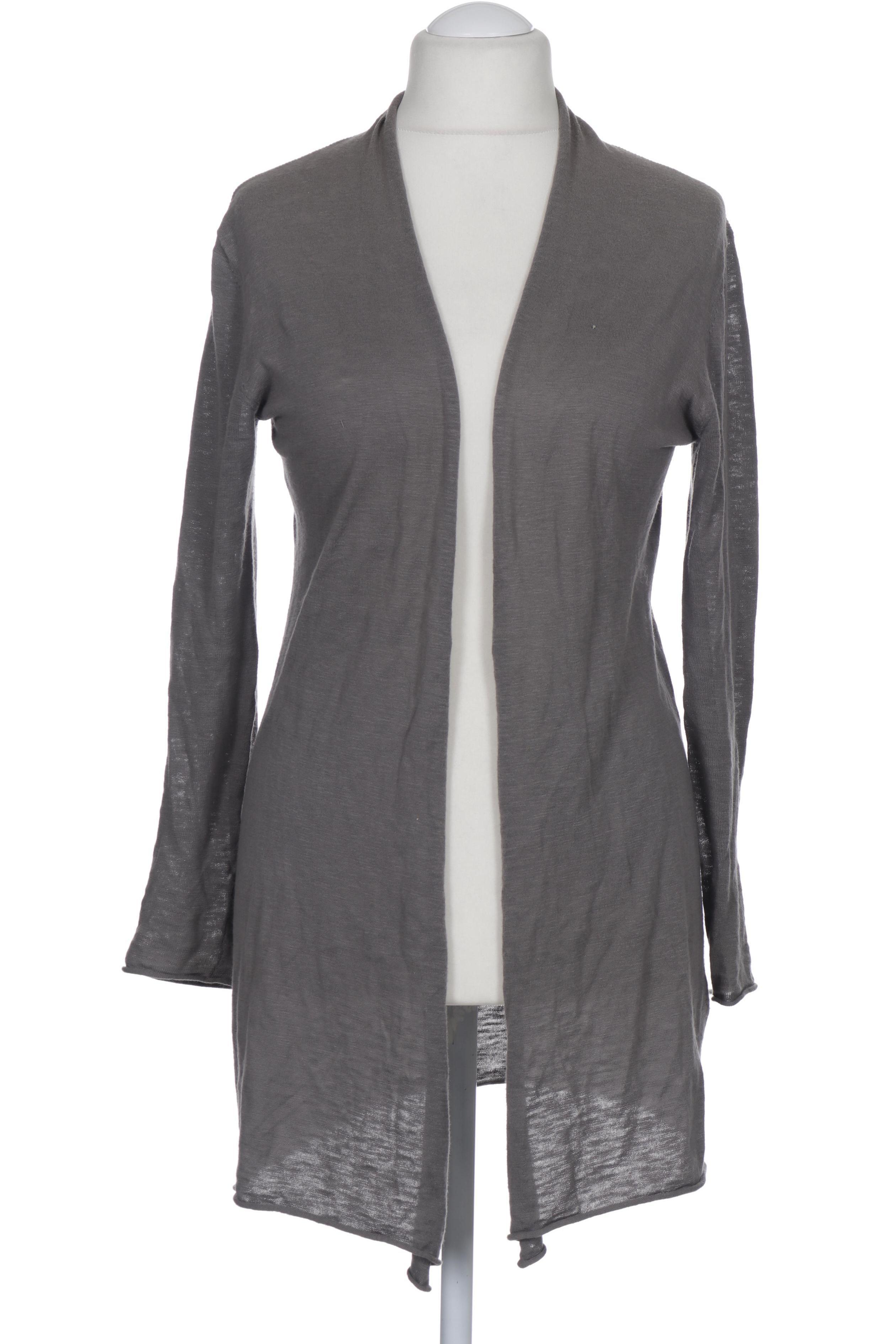 

Marc O Polo Damen Strickjacke, grau, Gr.