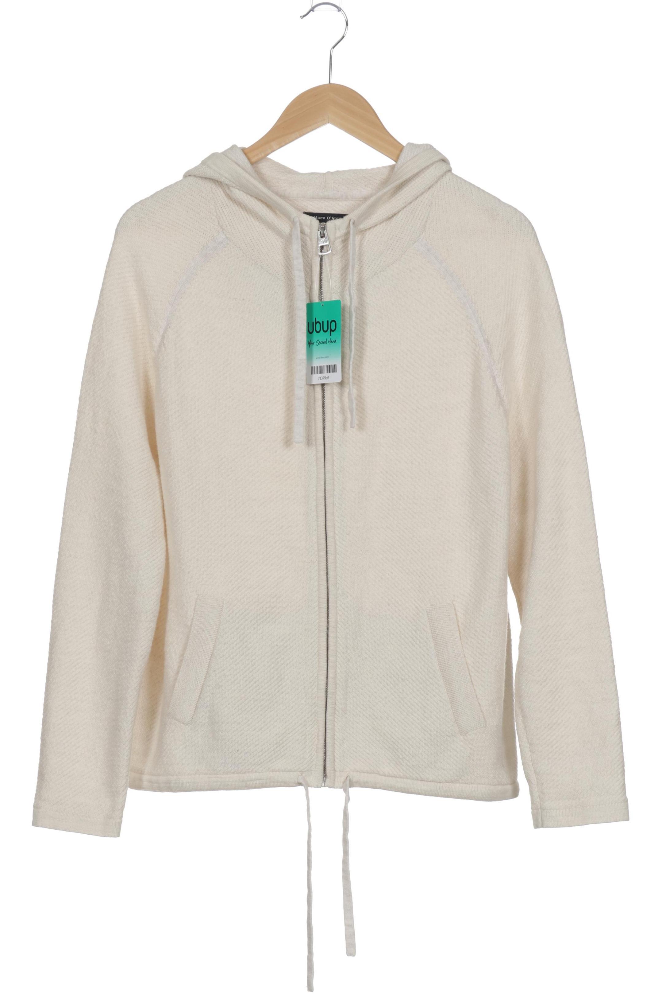 

Marc O Polo Damen Strickjacke, beige, Gr.