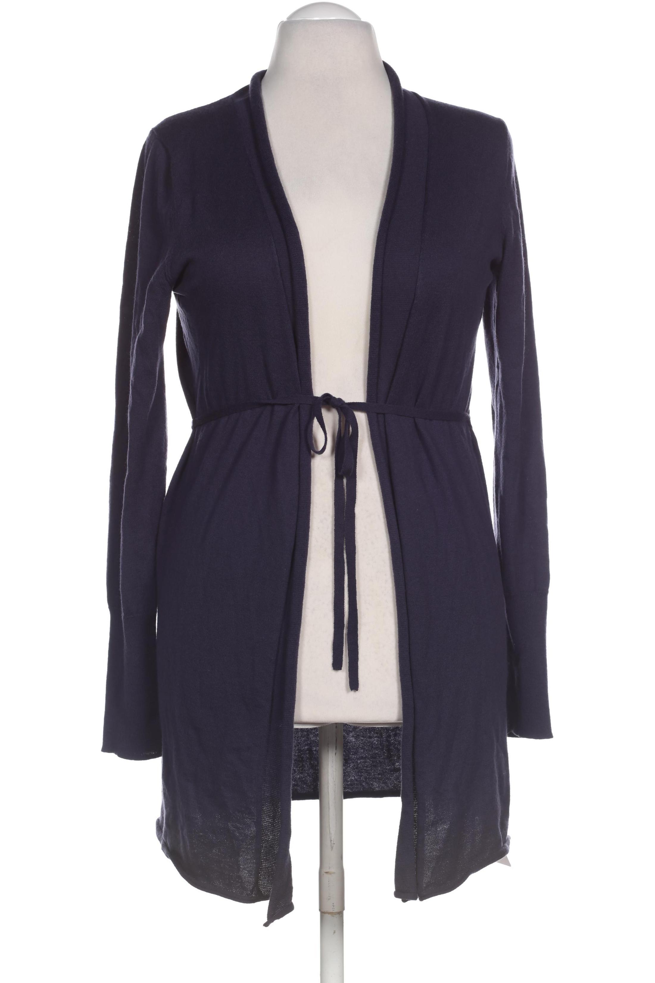 

Marc O Polo Damen Strickjacke, blau, Gr.