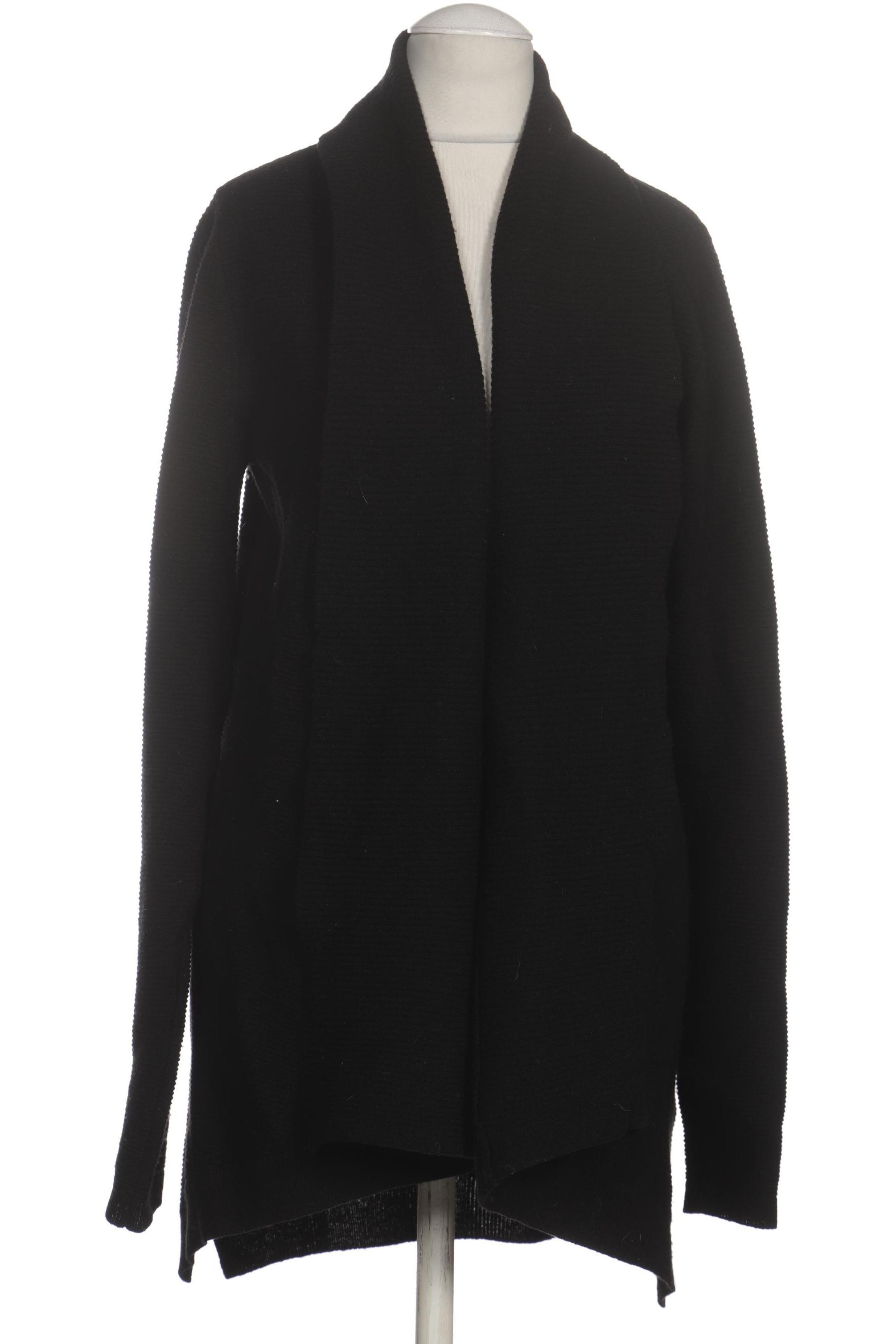 

Marc O Polo Damen Strickjacke, schwarz, Gr.