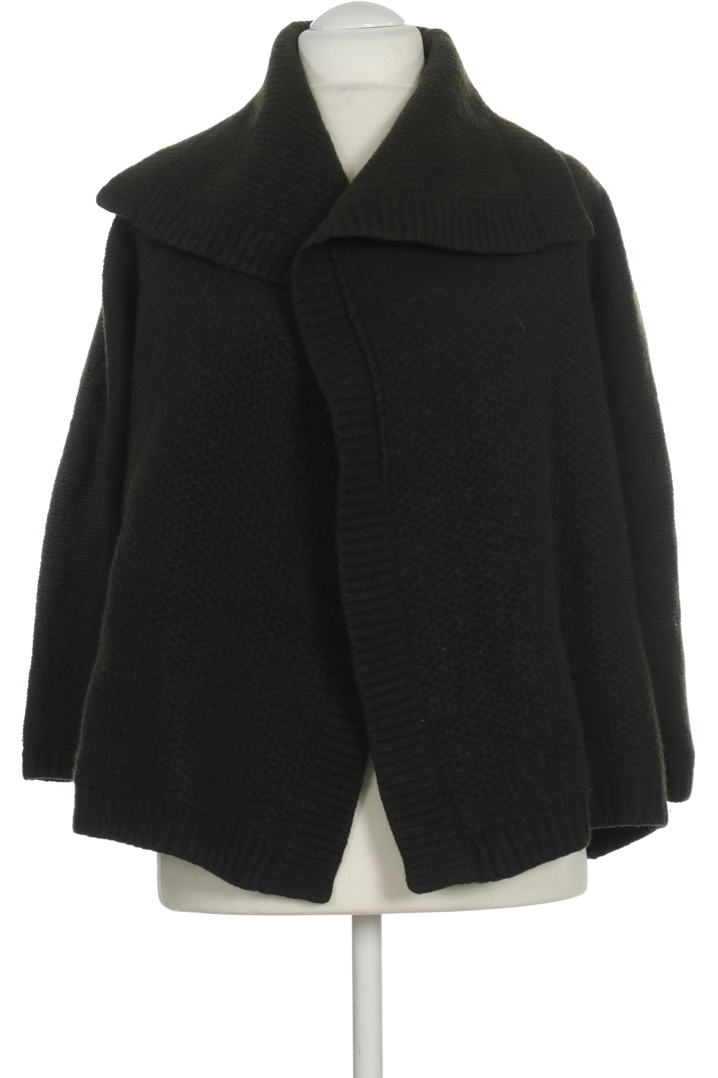 

Marc O Polo Damen Strickjacke, grün, Gr.