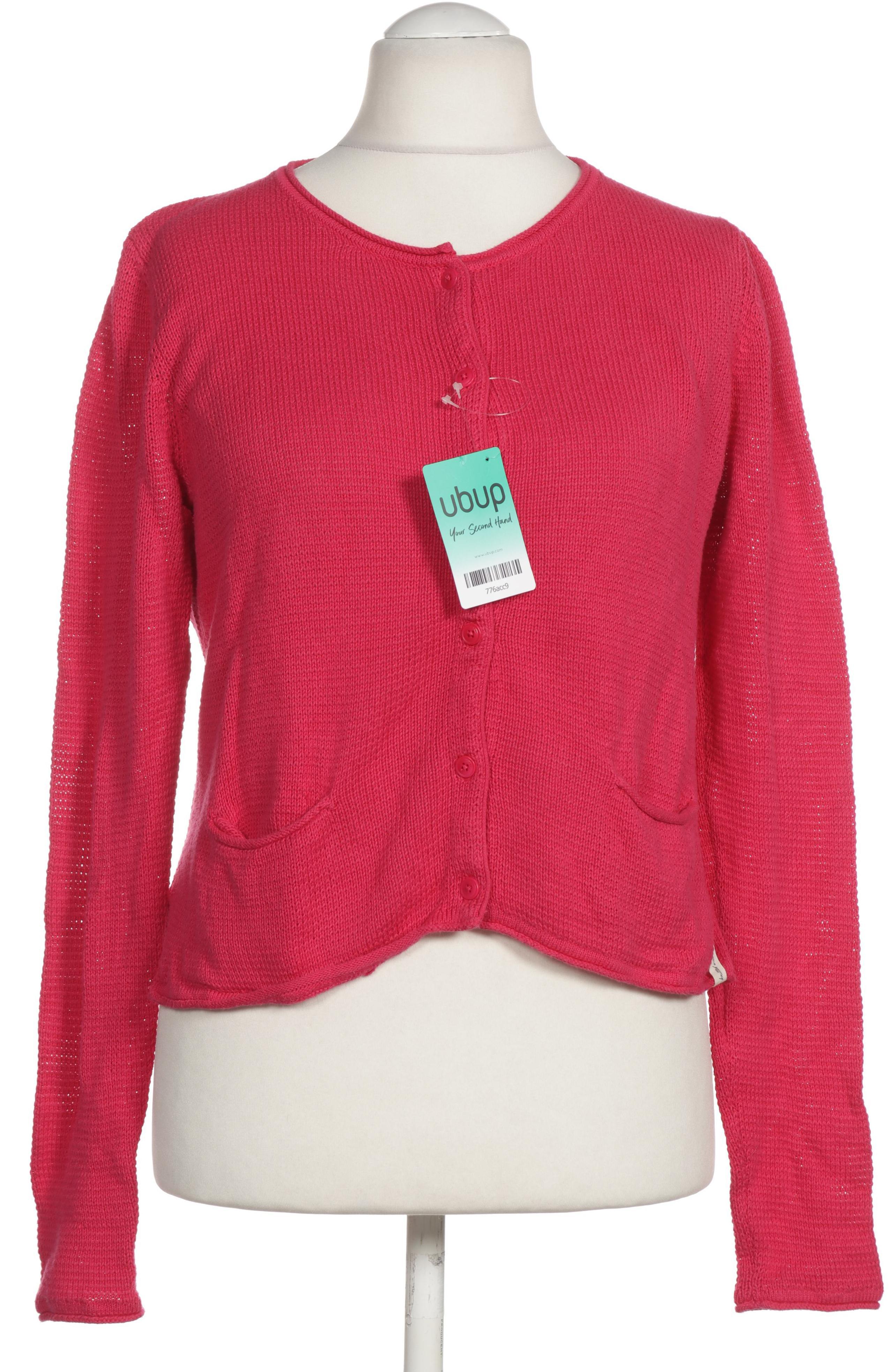 

Marc O Polo Damen Strickjacke, pink, Gr.