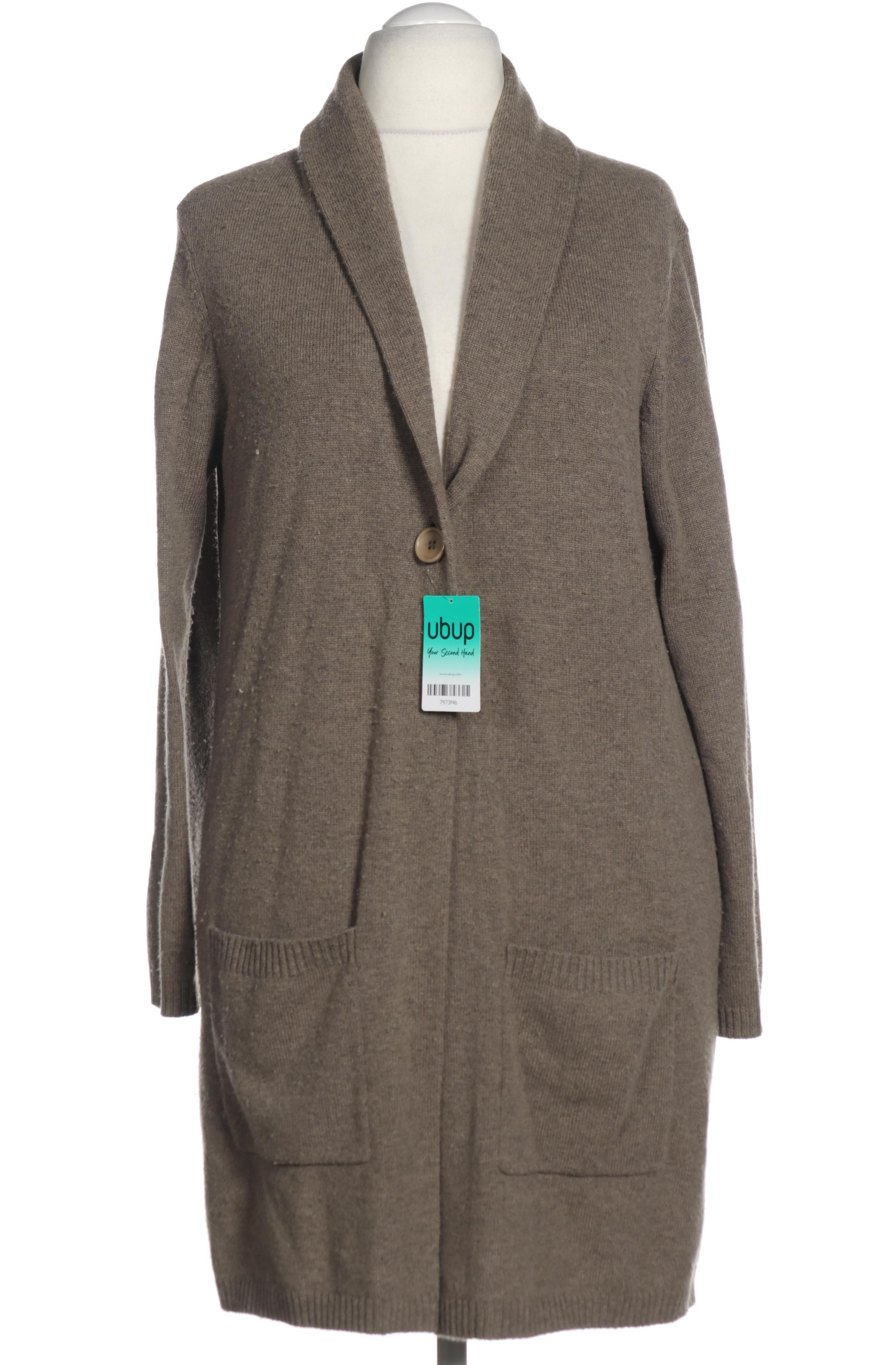 

Marc O Polo Damen Strickjacke, grau, Gr.