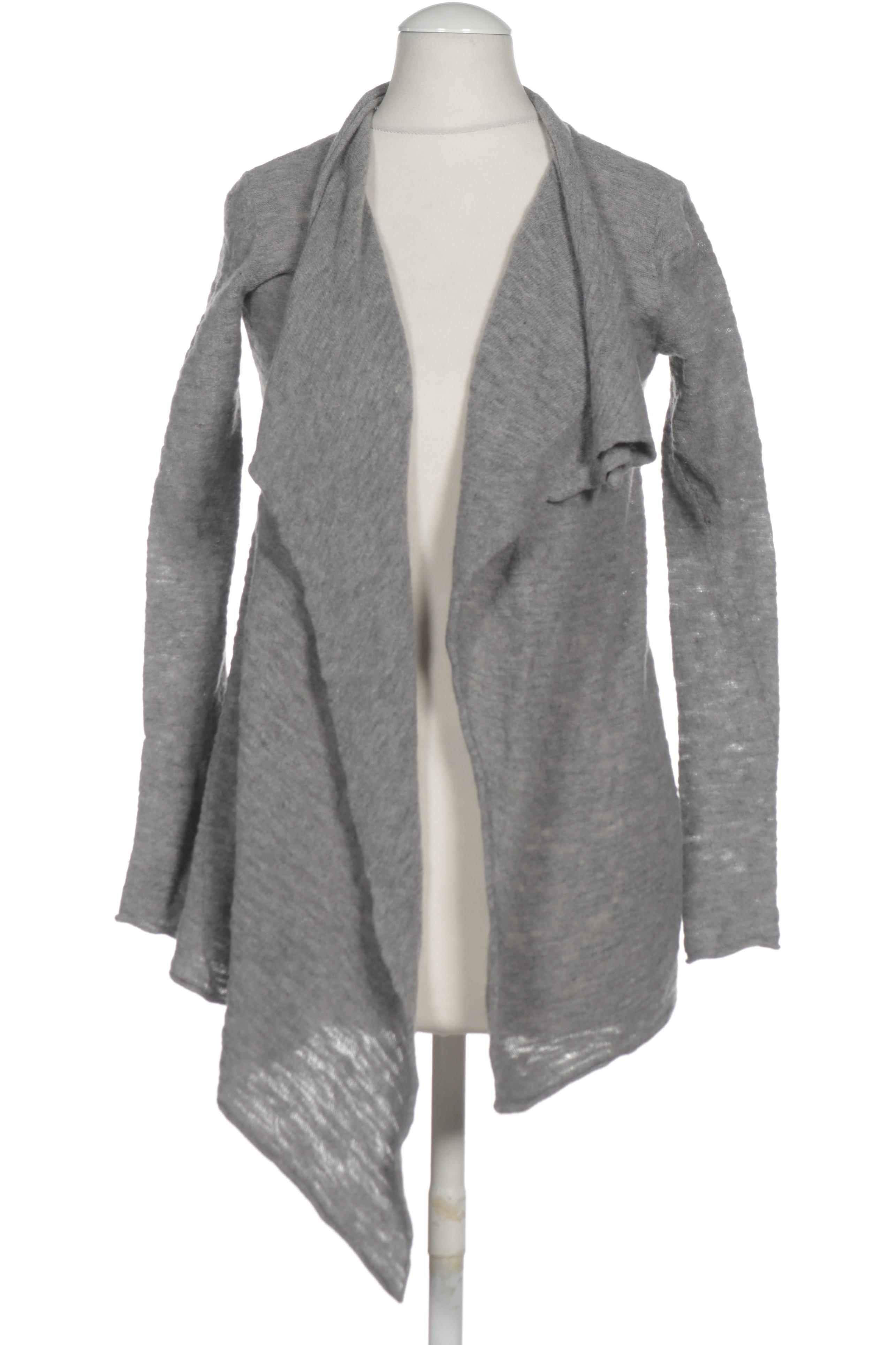 

Marc O Polo Damen Strickjacke, grau, Gr.