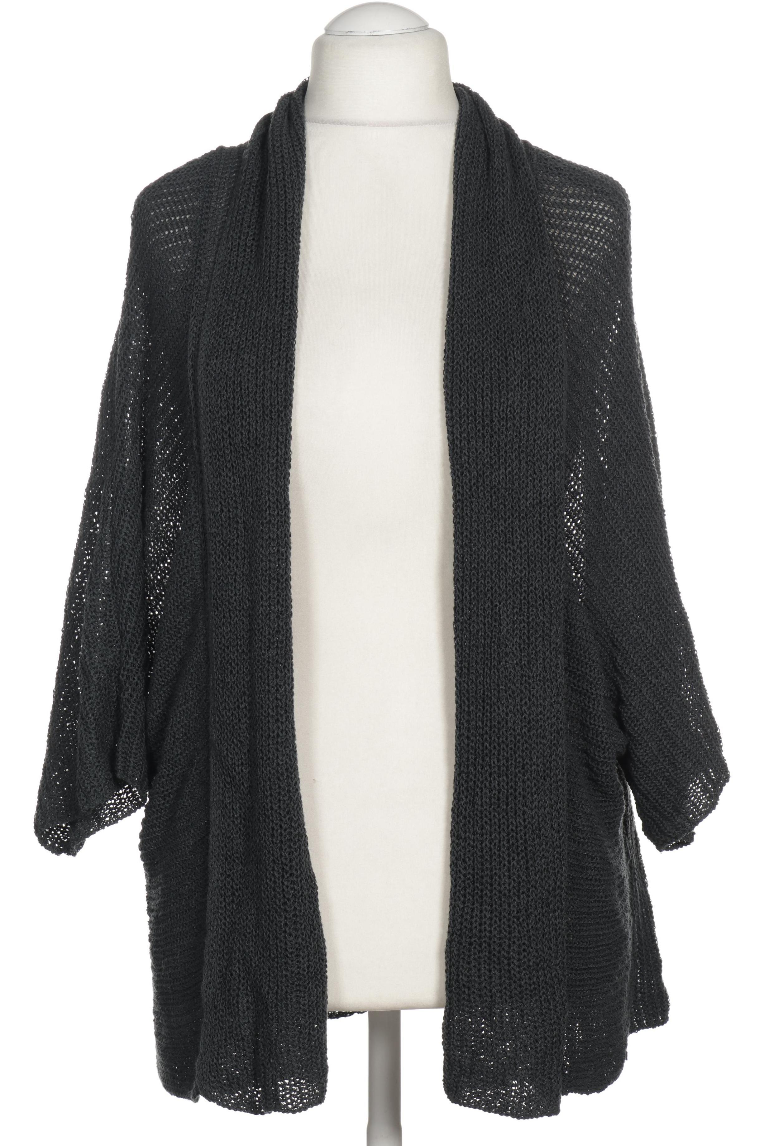 

Marc O Polo Damen Strickjacke, grün, Gr.