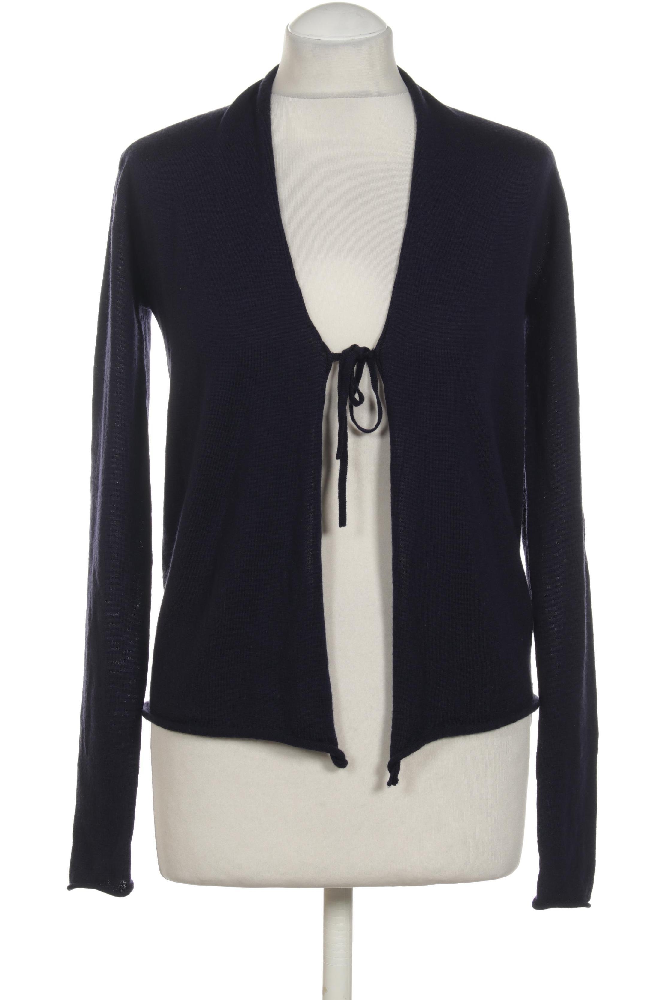 

Marc O Polo Damen Strickjacke, blau, Gr.