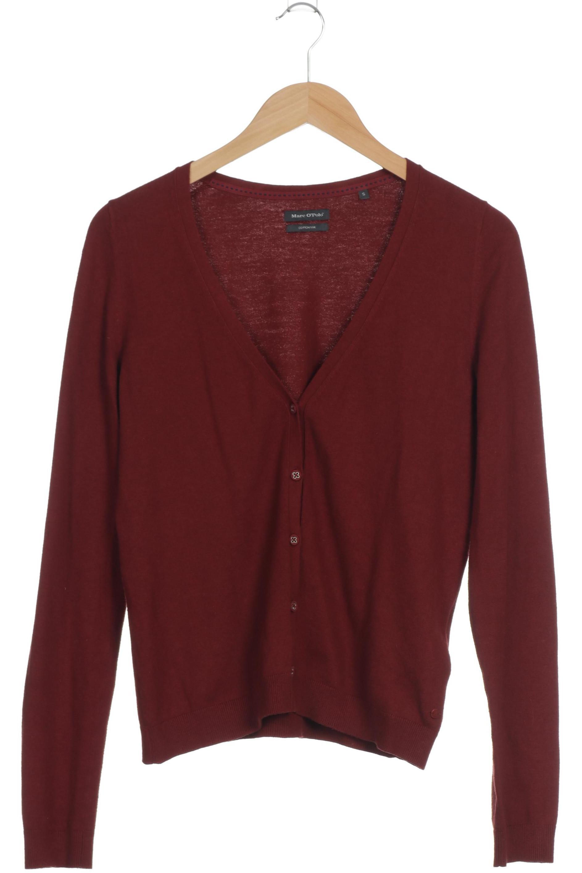 

Marc O Polo Damen Strickjacke, braun, Gr.
