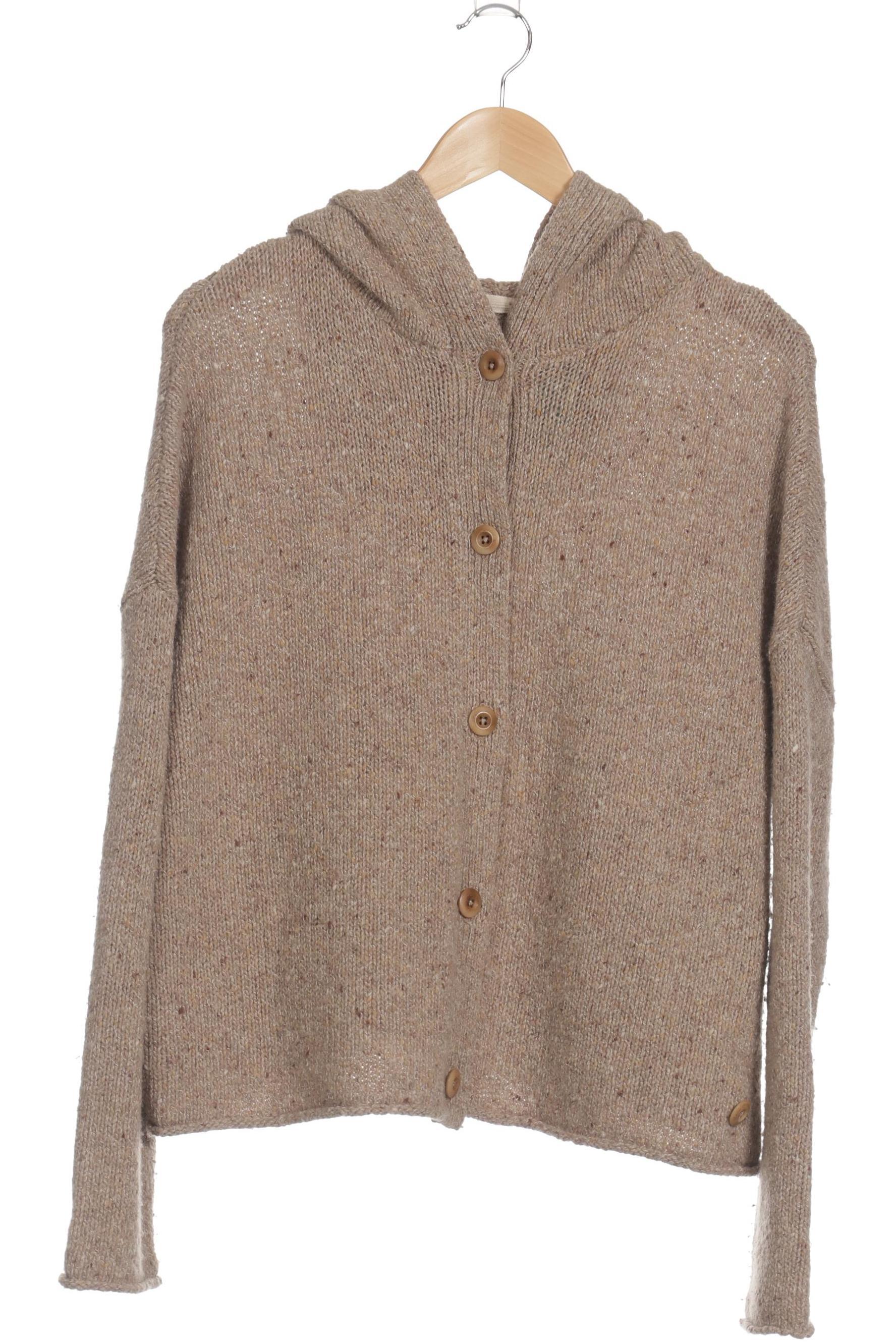 

Marc O Polo Damen Strickjacke, braun, Gr.