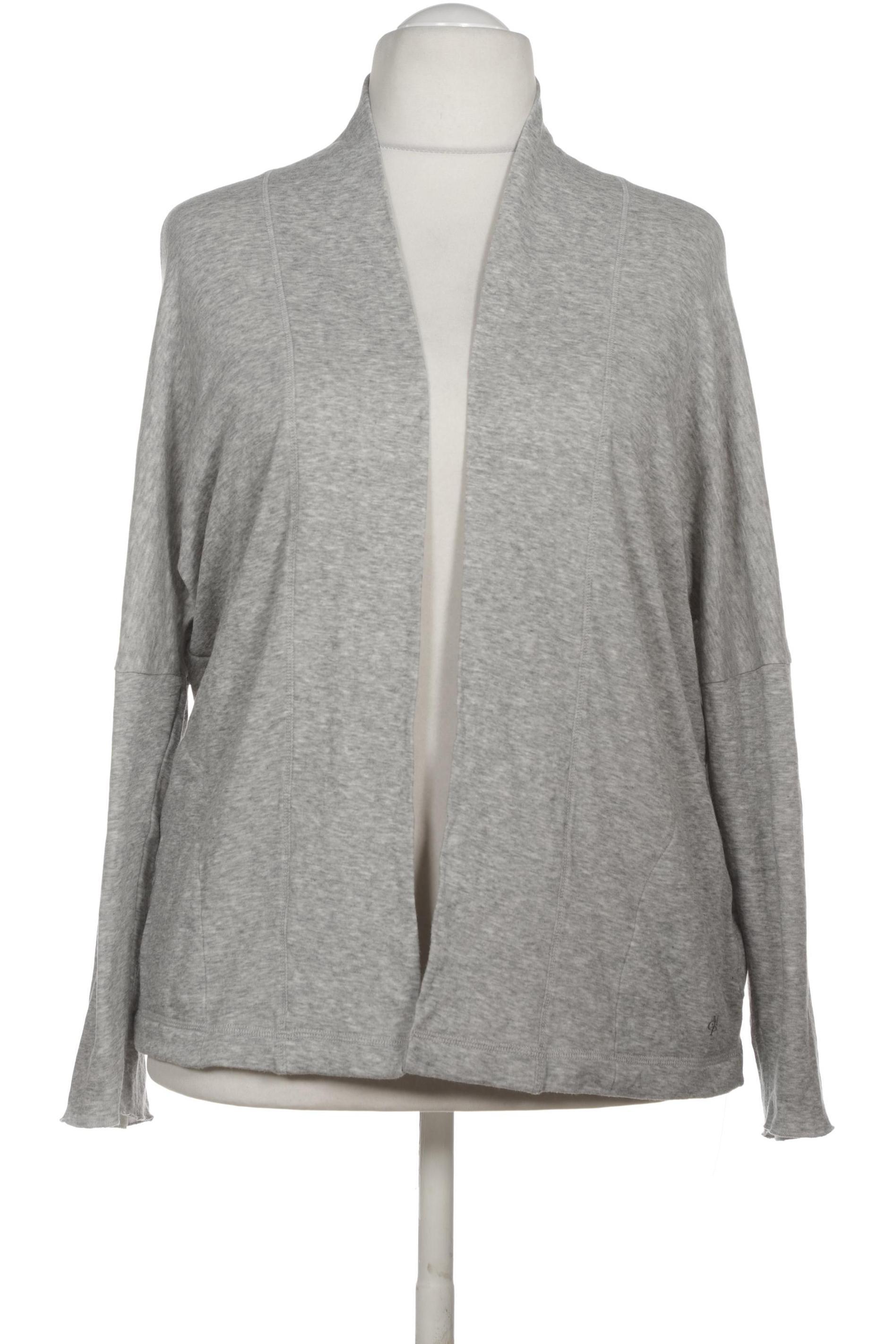 

Marc O Polo Damen Strickjacke, grau, Gr.
