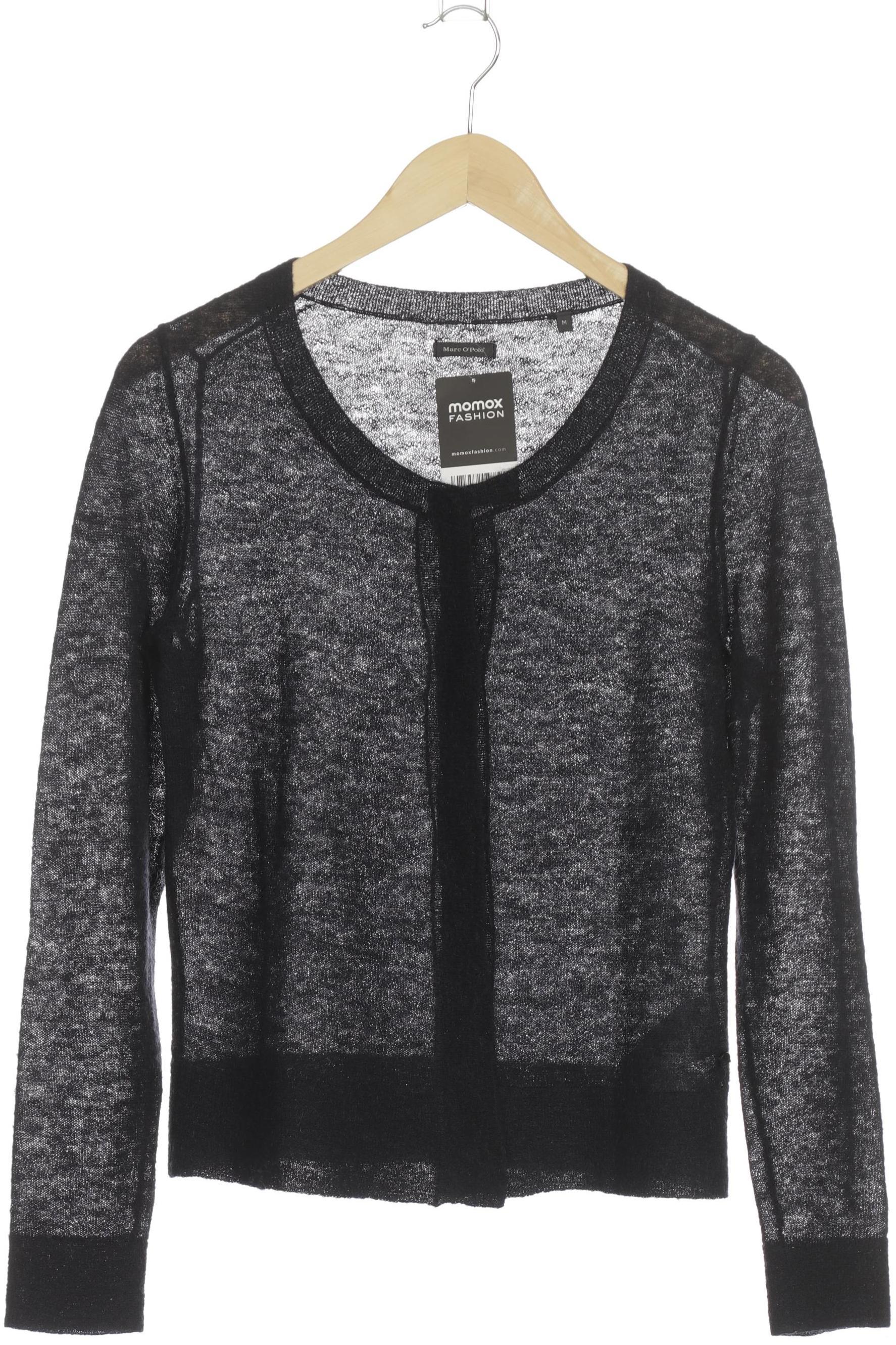 

Marc O Polo Damen Strickjacke, blau, Gr.