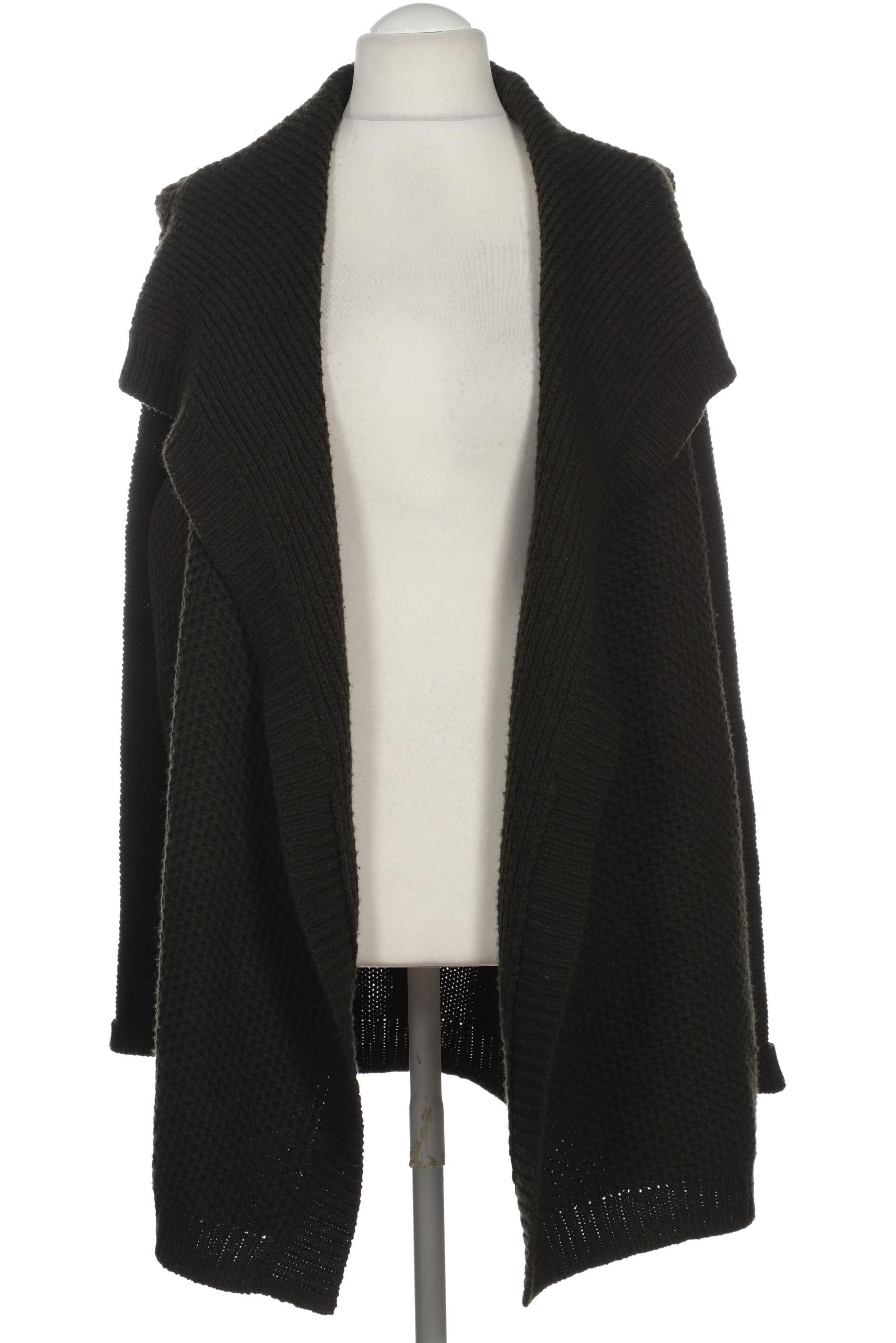 

Marc O Polo Damen Strickjacke, grün, Gr.