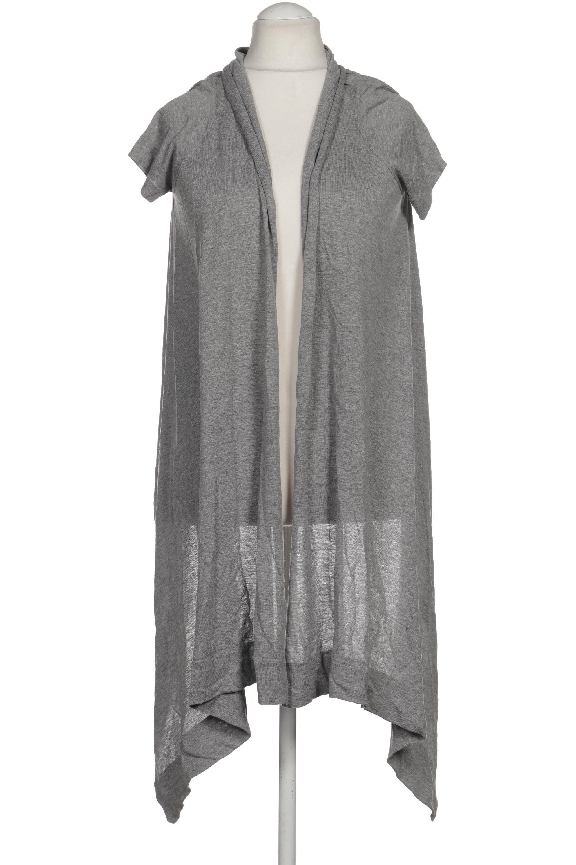 

Marc O Polo Damen Strickjacke, grau, Gr.