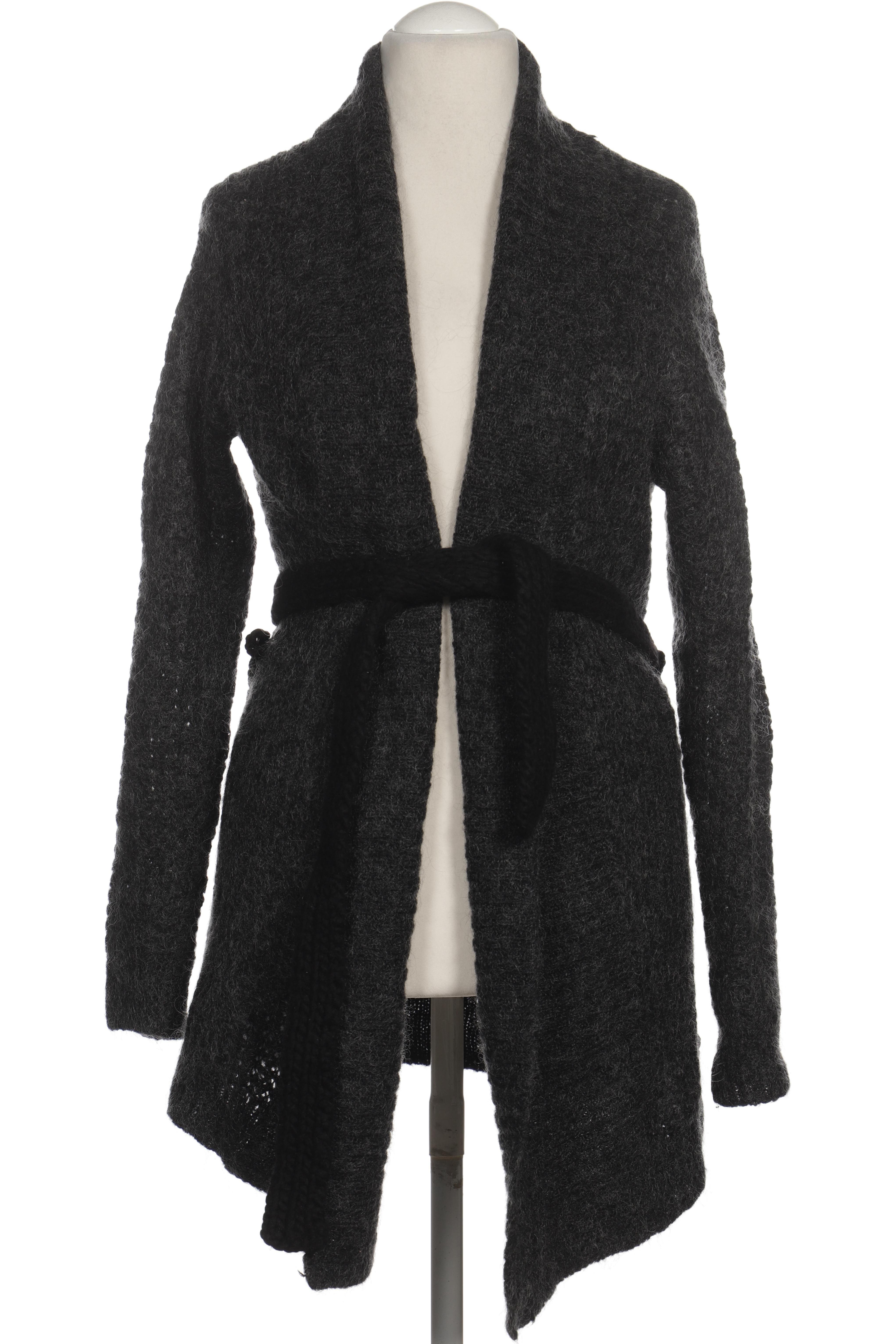 

Marc O Polo Damen Strickjacke, schwarz, Gr.