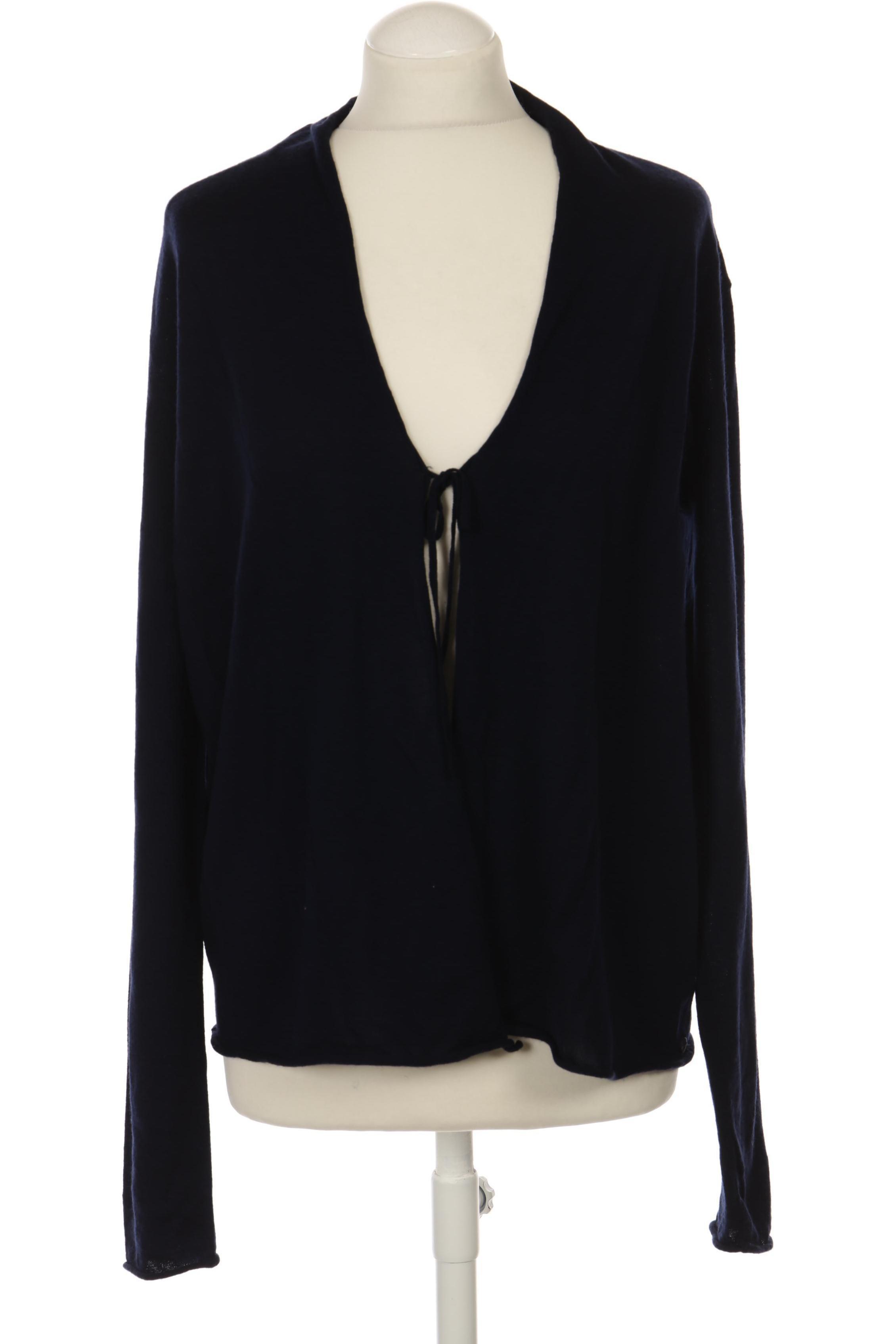 

Marc O Polo Damen Strickjacke, blau, Gr.