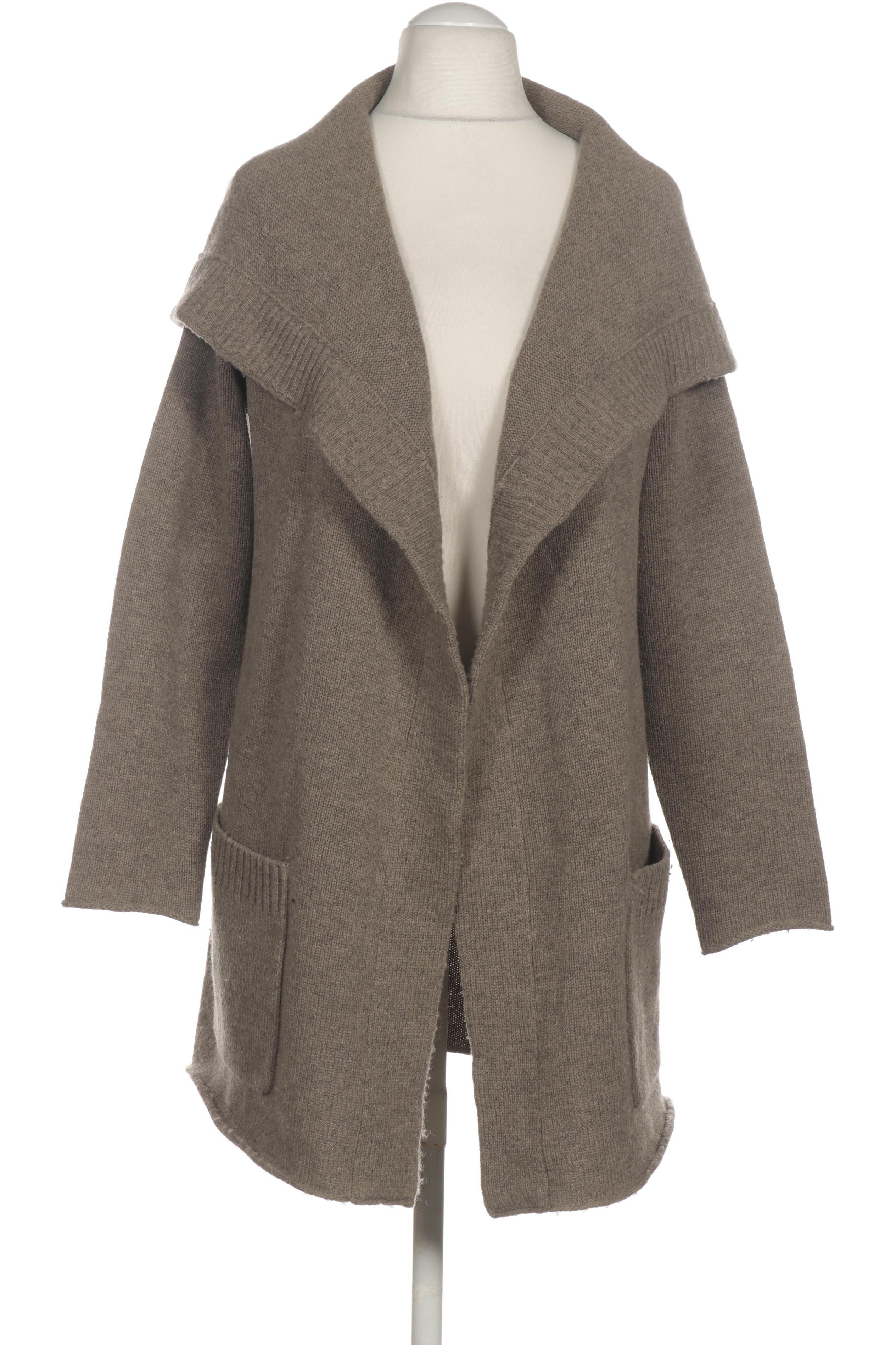 

Marc O Polo Damen Strickjacke, grau, Gr.