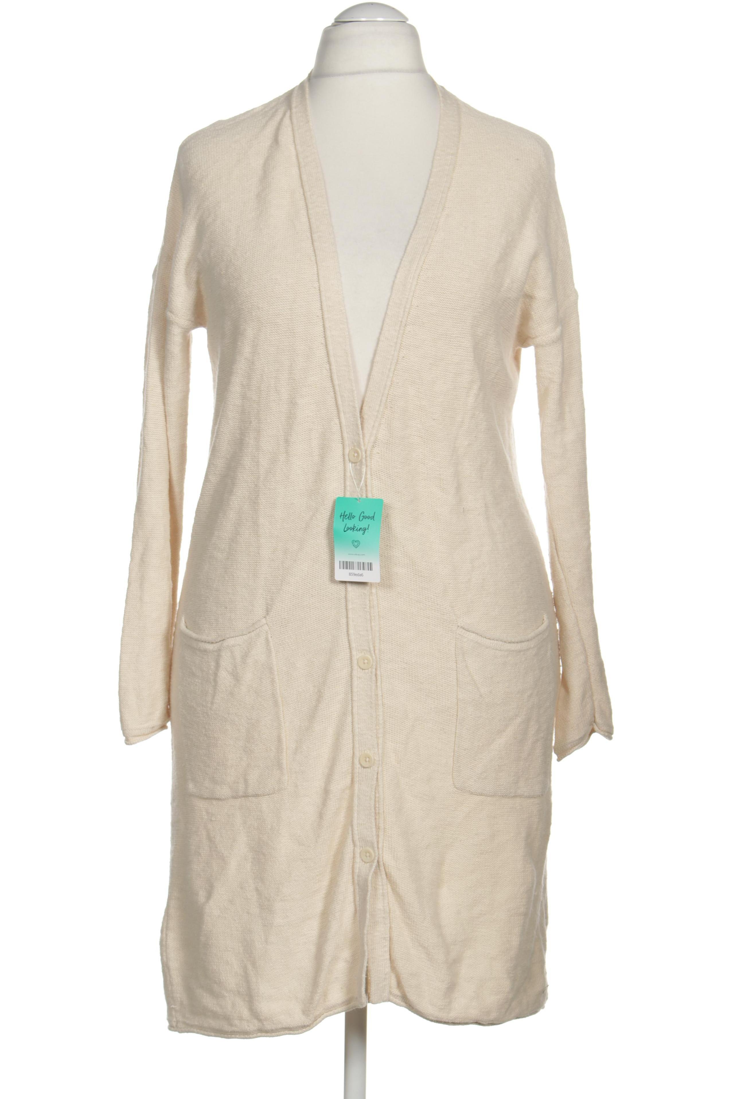 

Marc O Polo Damen Strickjacke, beige, Gr.