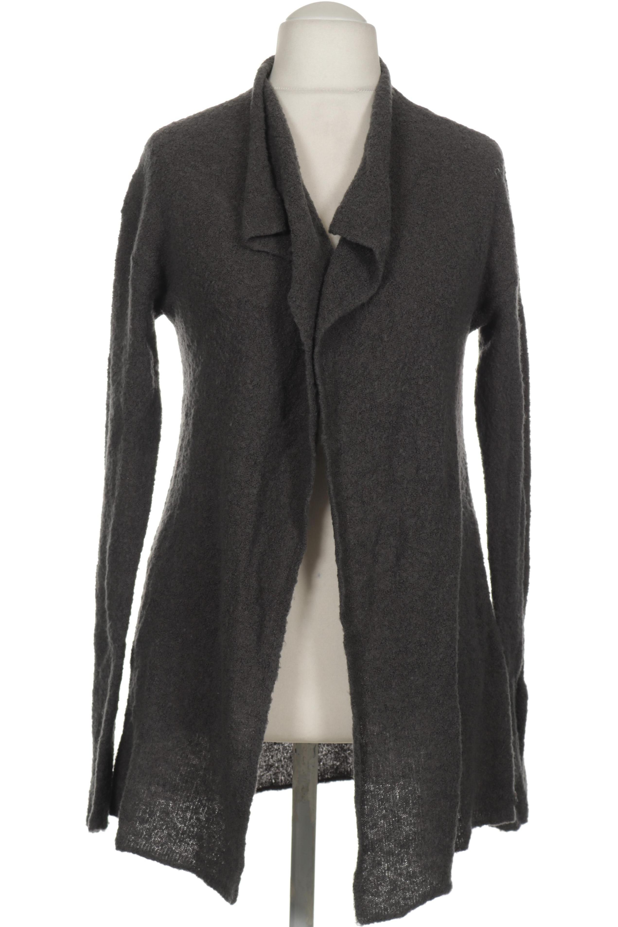 

Marc O Polo Damen Strickjacke, grau, Gr.