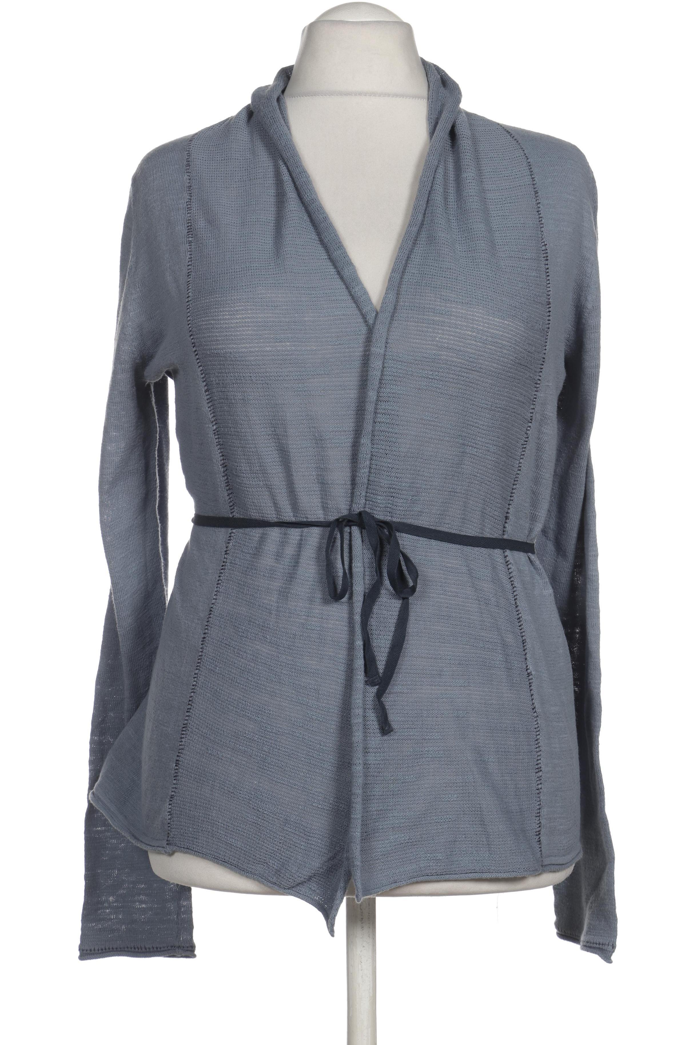 

Marc O Polo Damen Strickjacke, blau, Gr.