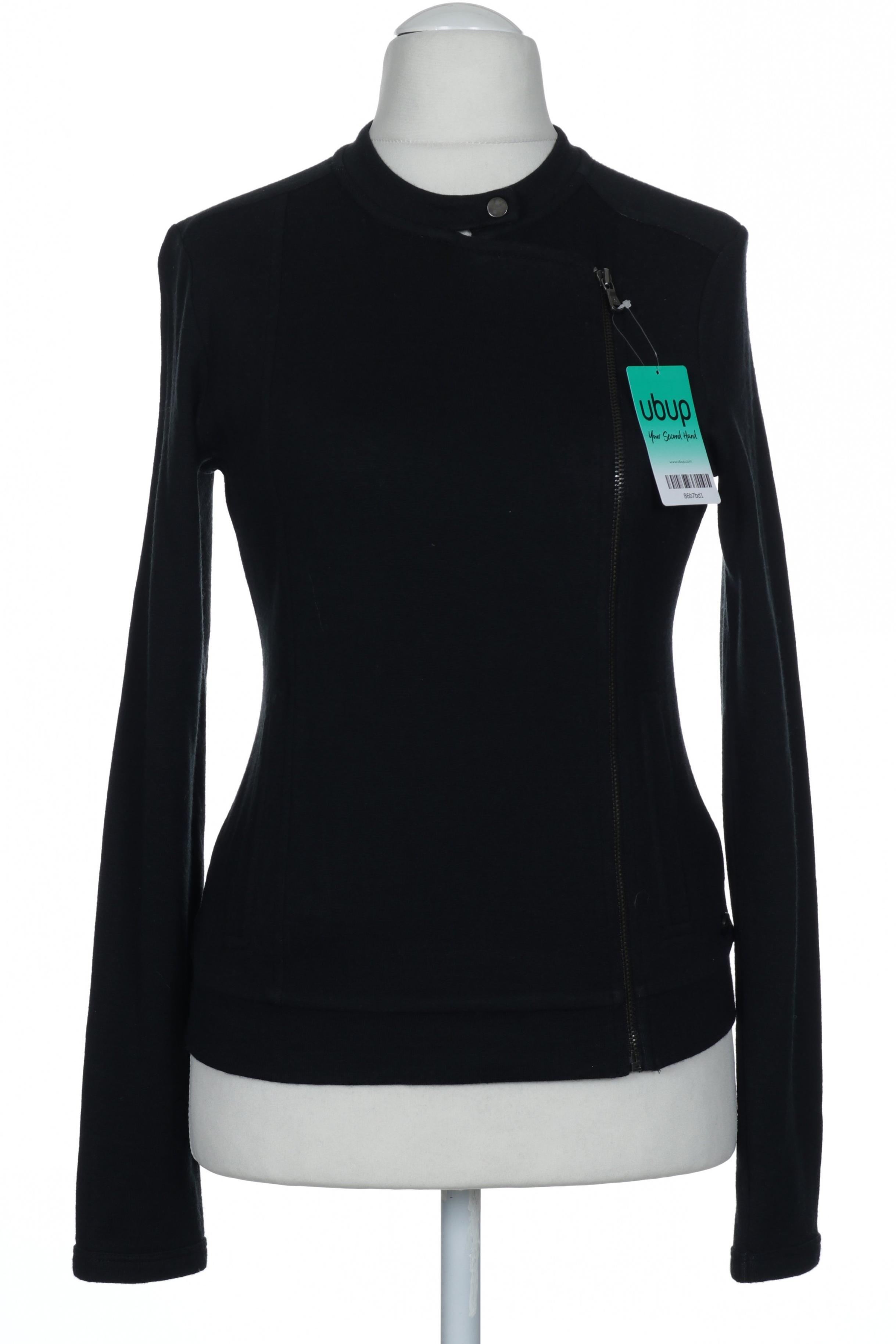 

Marc O Polo Damen Strickjacke, schwarz, Gr.