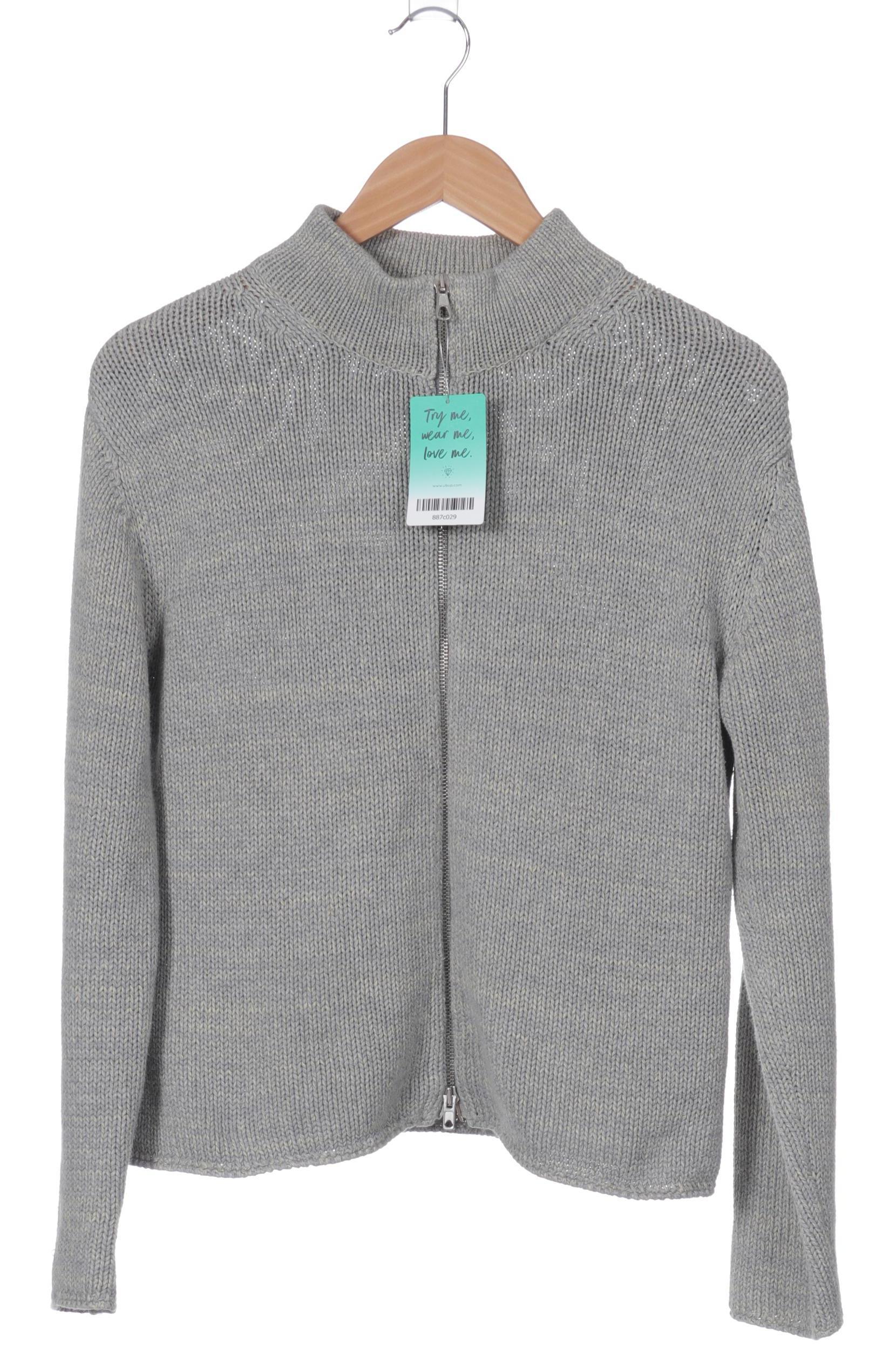 

Marc O Polo Damen Strickjacke, grau, Gr.