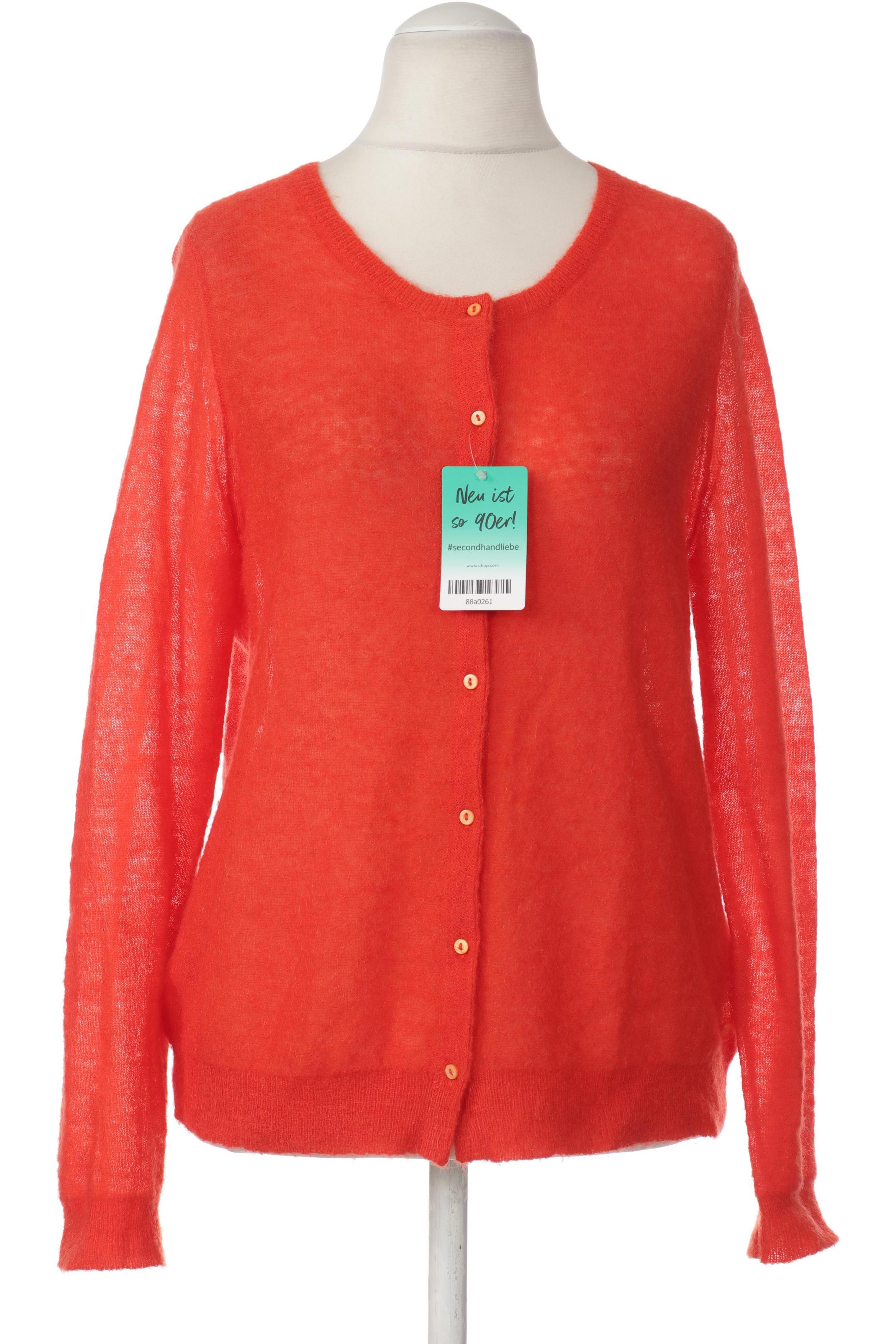 

Marc O Polo Damen Strickjacke, rot, Gr.