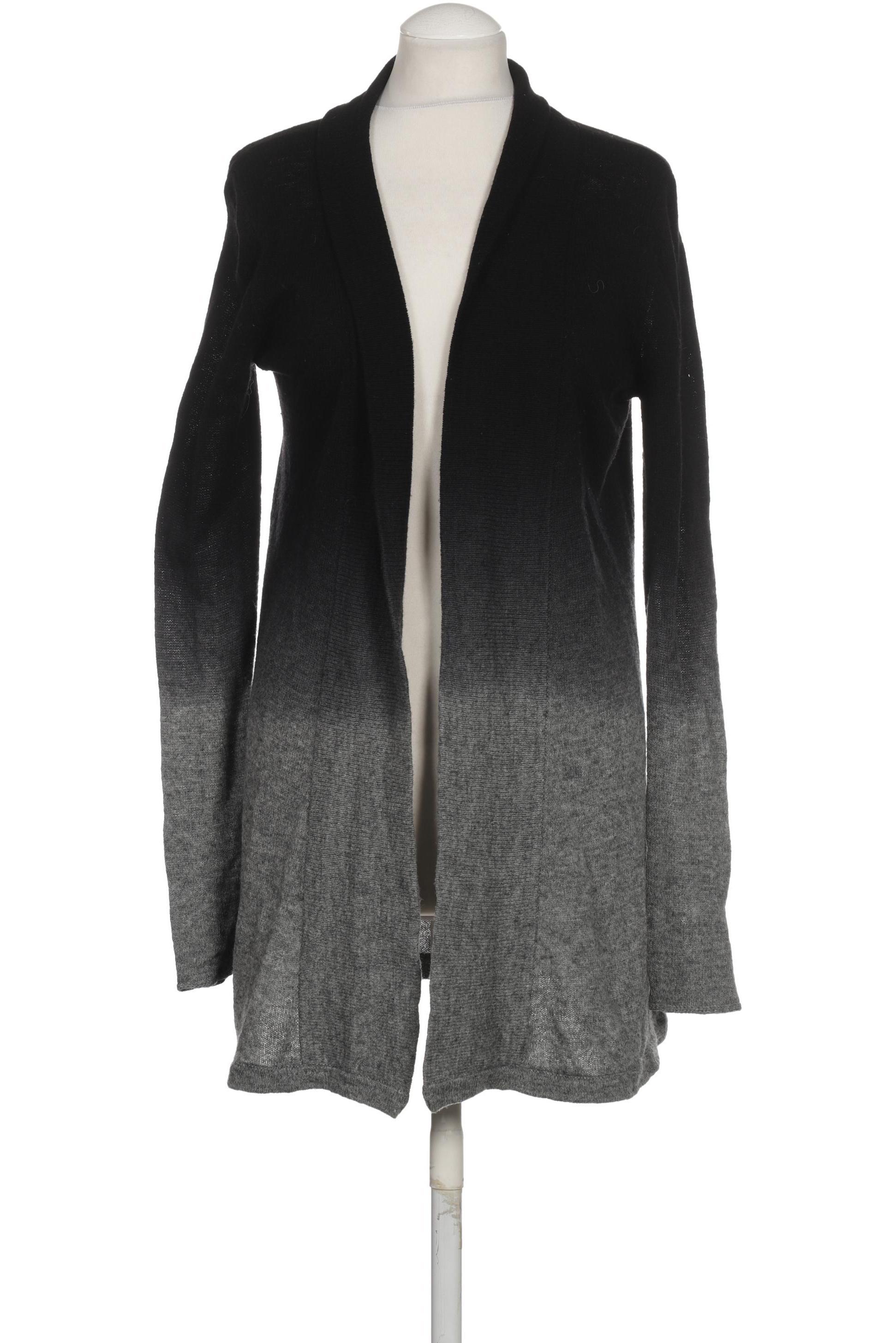 

Marc O Polo Damen Strickjacke, schwarz, Gr.