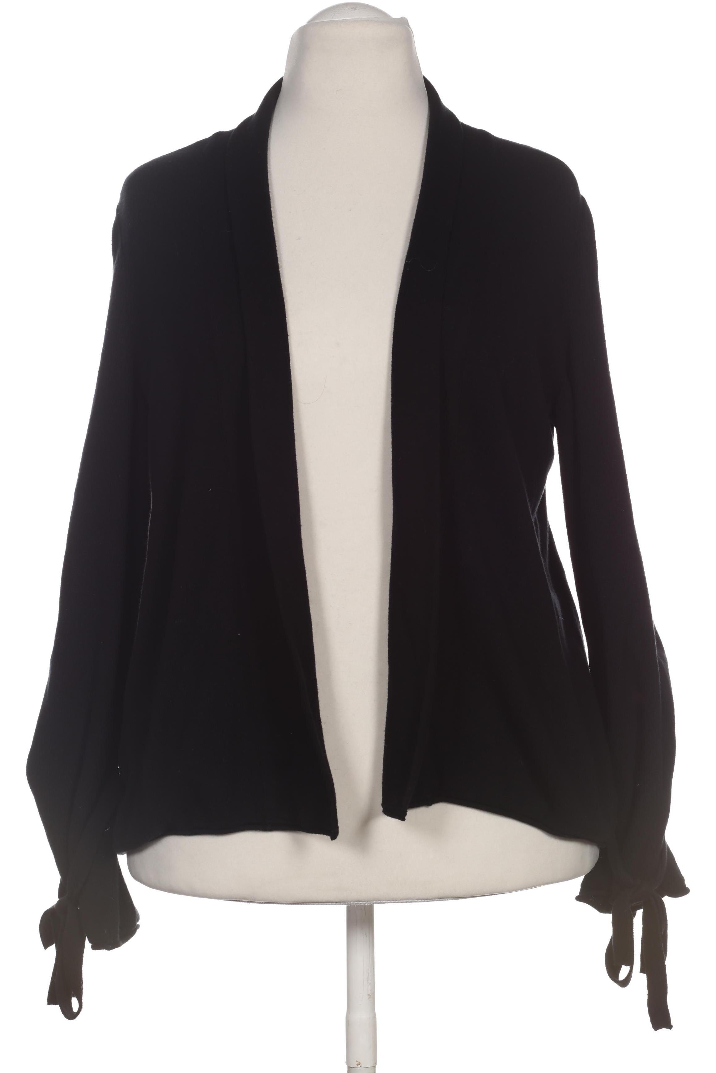 

Marc O Polo Damen Strickjacke, schwarz, Gr.