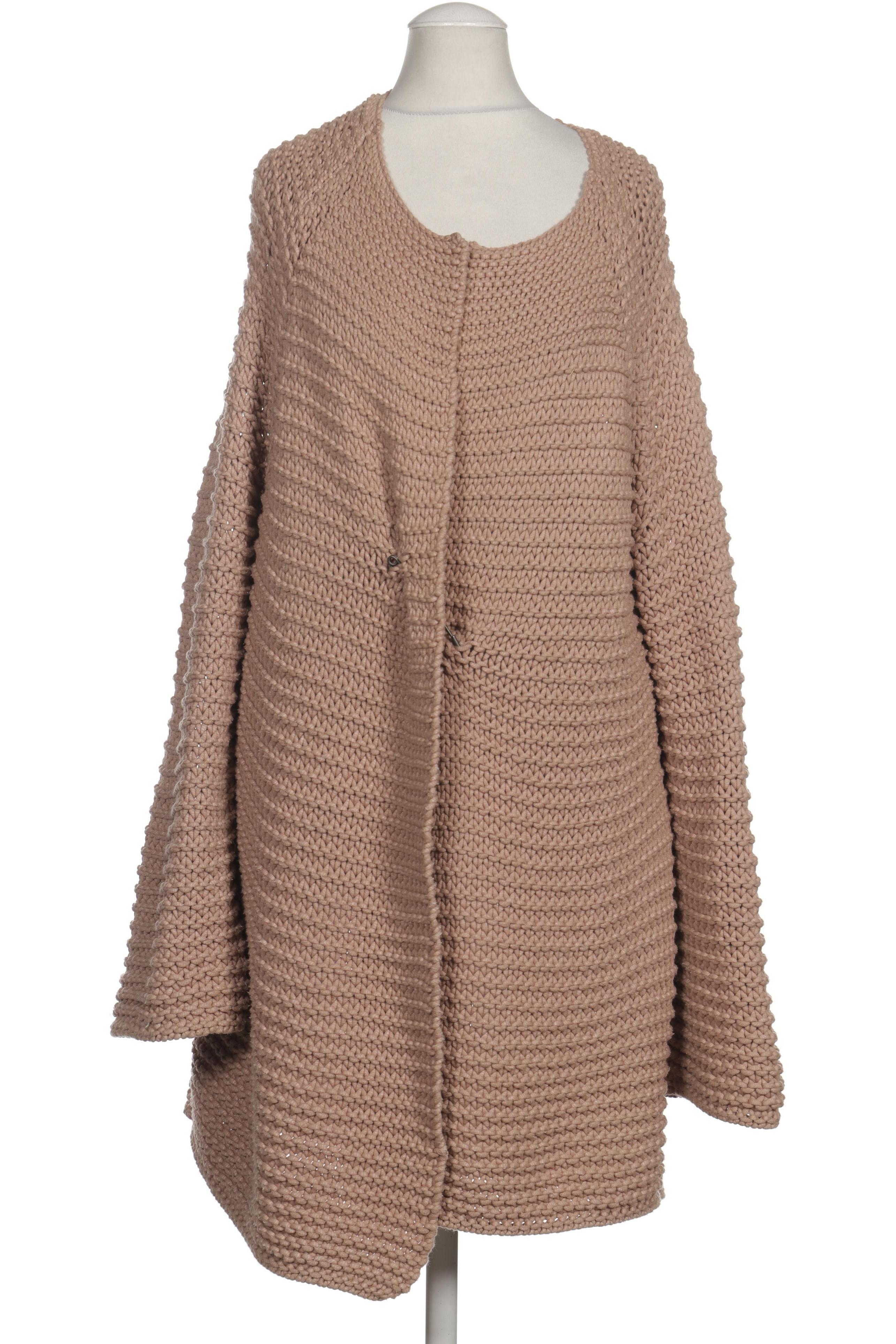 

Marc O Polo Damen Strickjacke, beige, Gr.