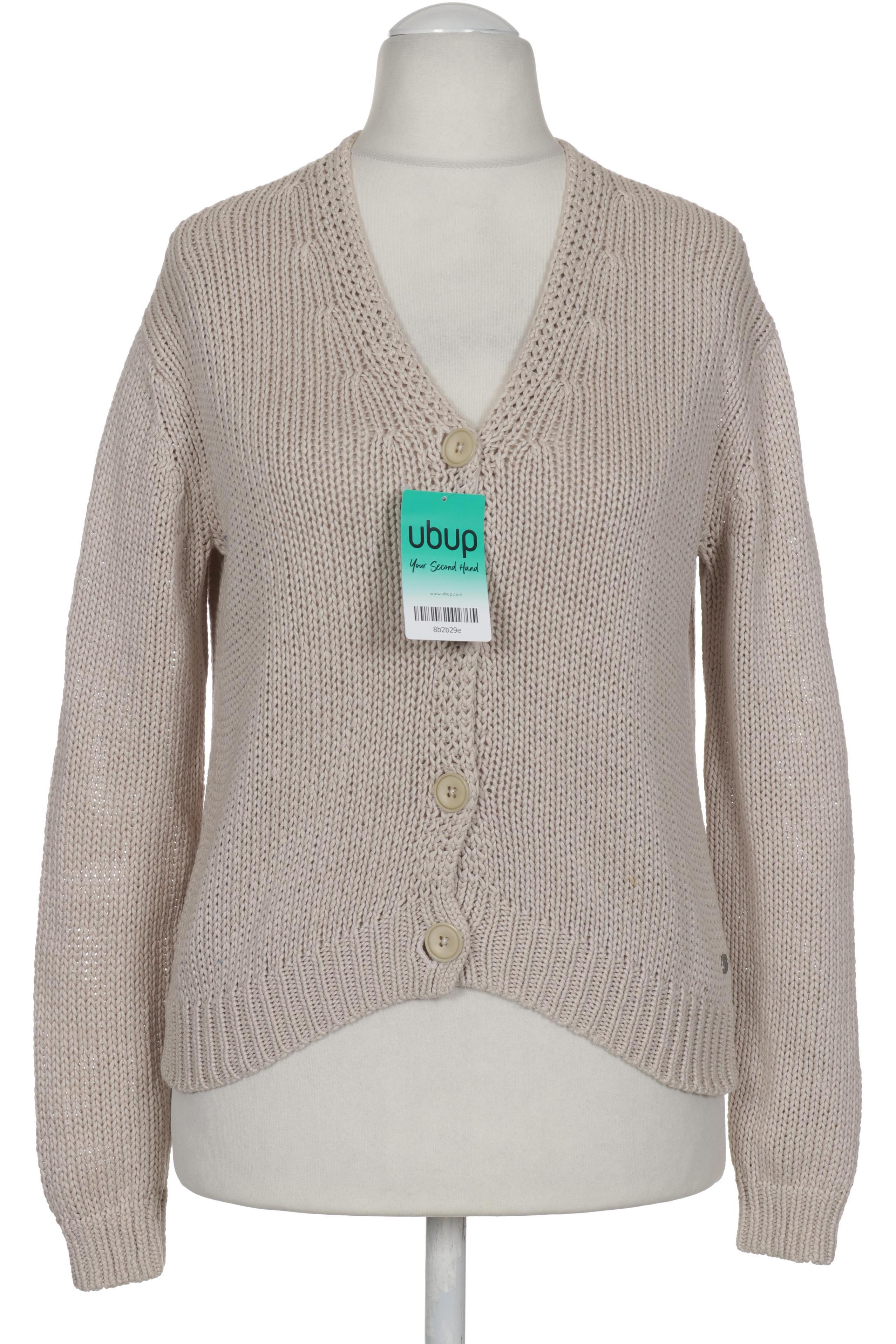 

Marc O Polo Damen Strickjacke, beige, Gr.