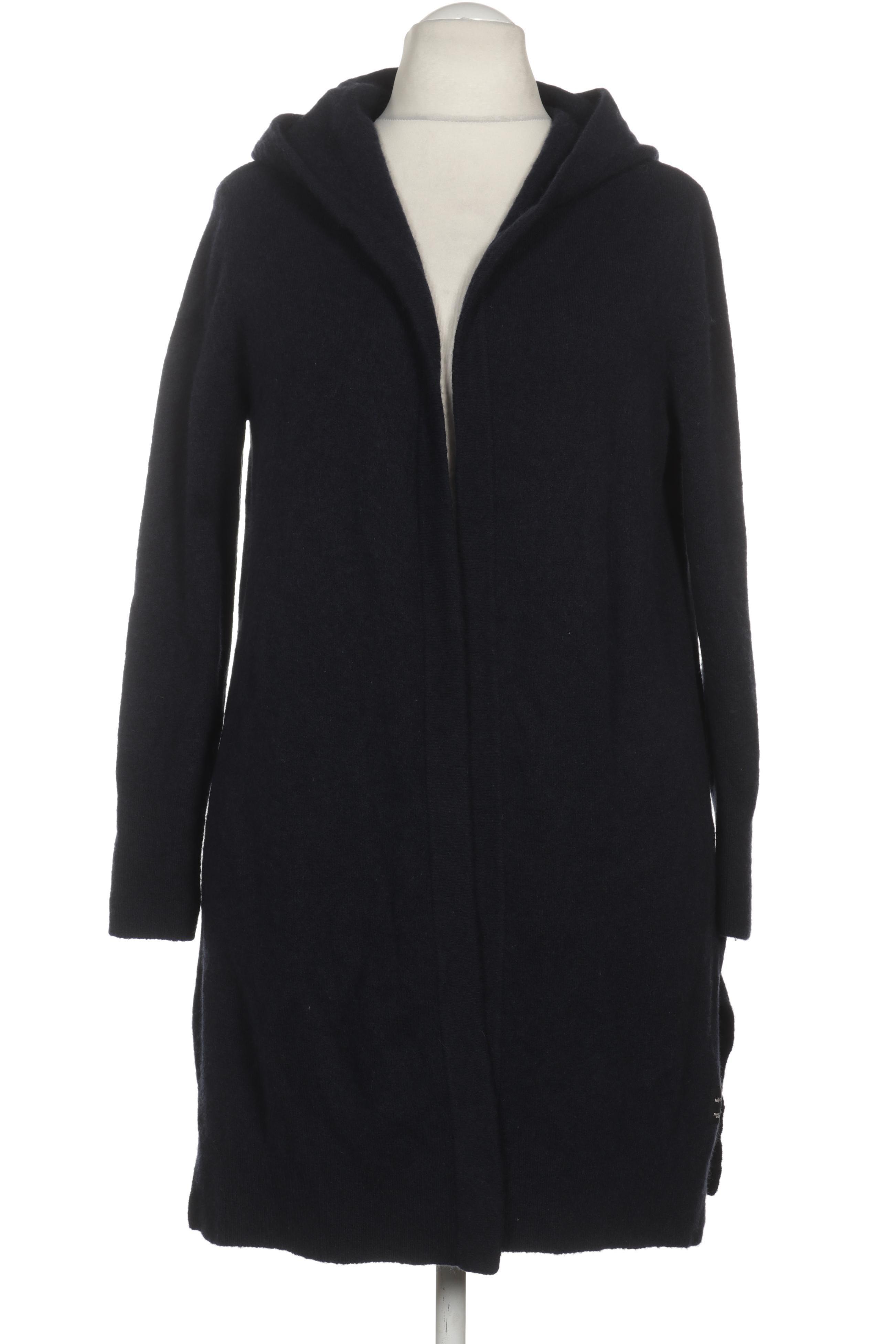 

Marc O Polo Damen Strickjacke, blau, Gr.