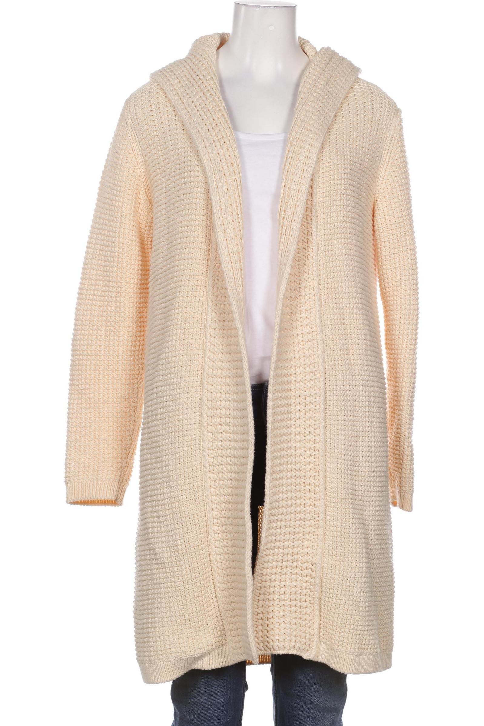 

Marc O Polo Damen Strickjacke, beige, Gr.