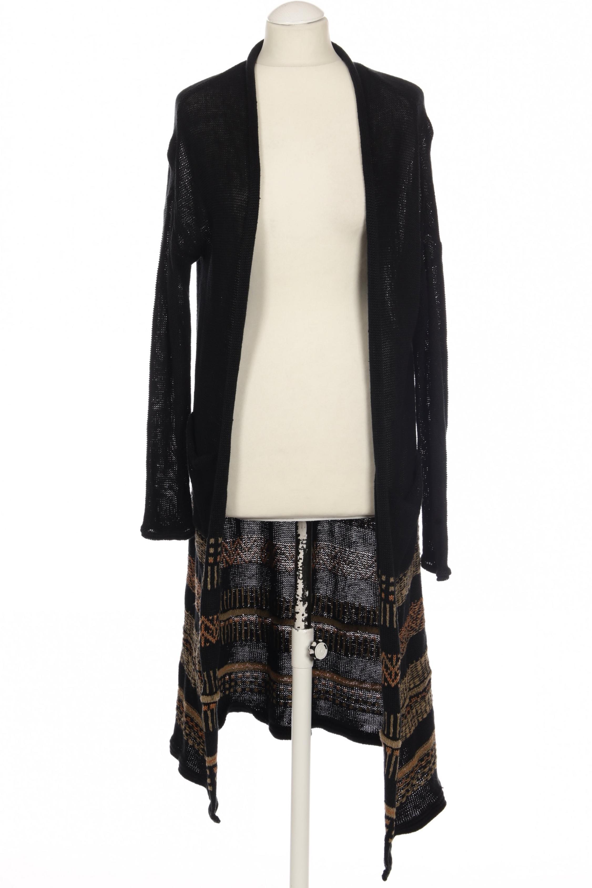 

Marc O Polo Damen Strickjacke, schwarz, Gr.