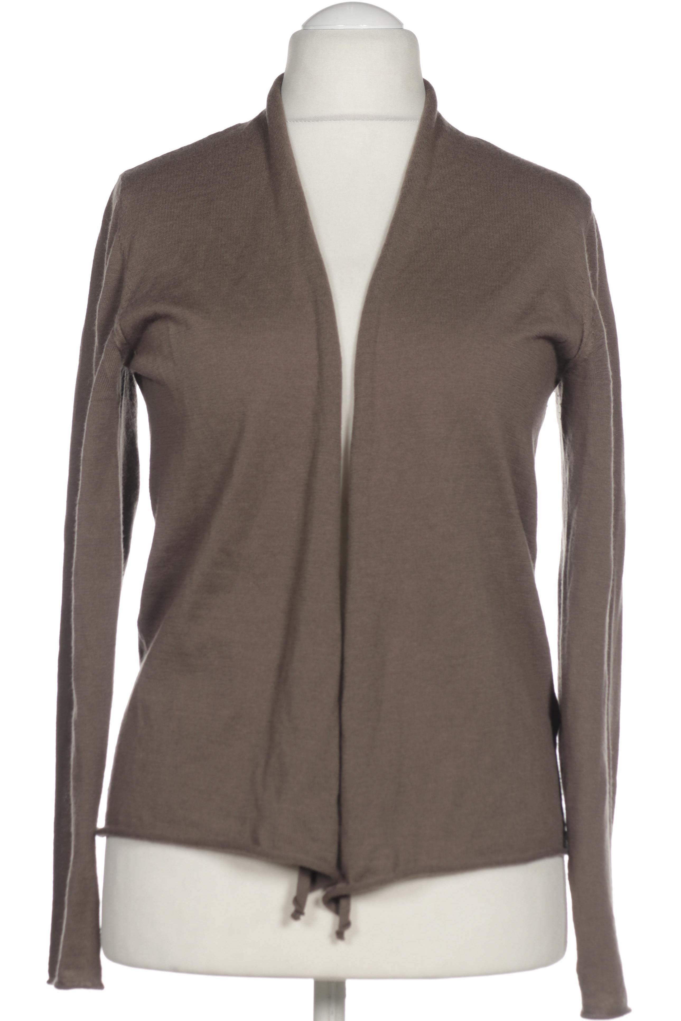 

Marc O Polo Damen Strickjacke, braun, Gr.