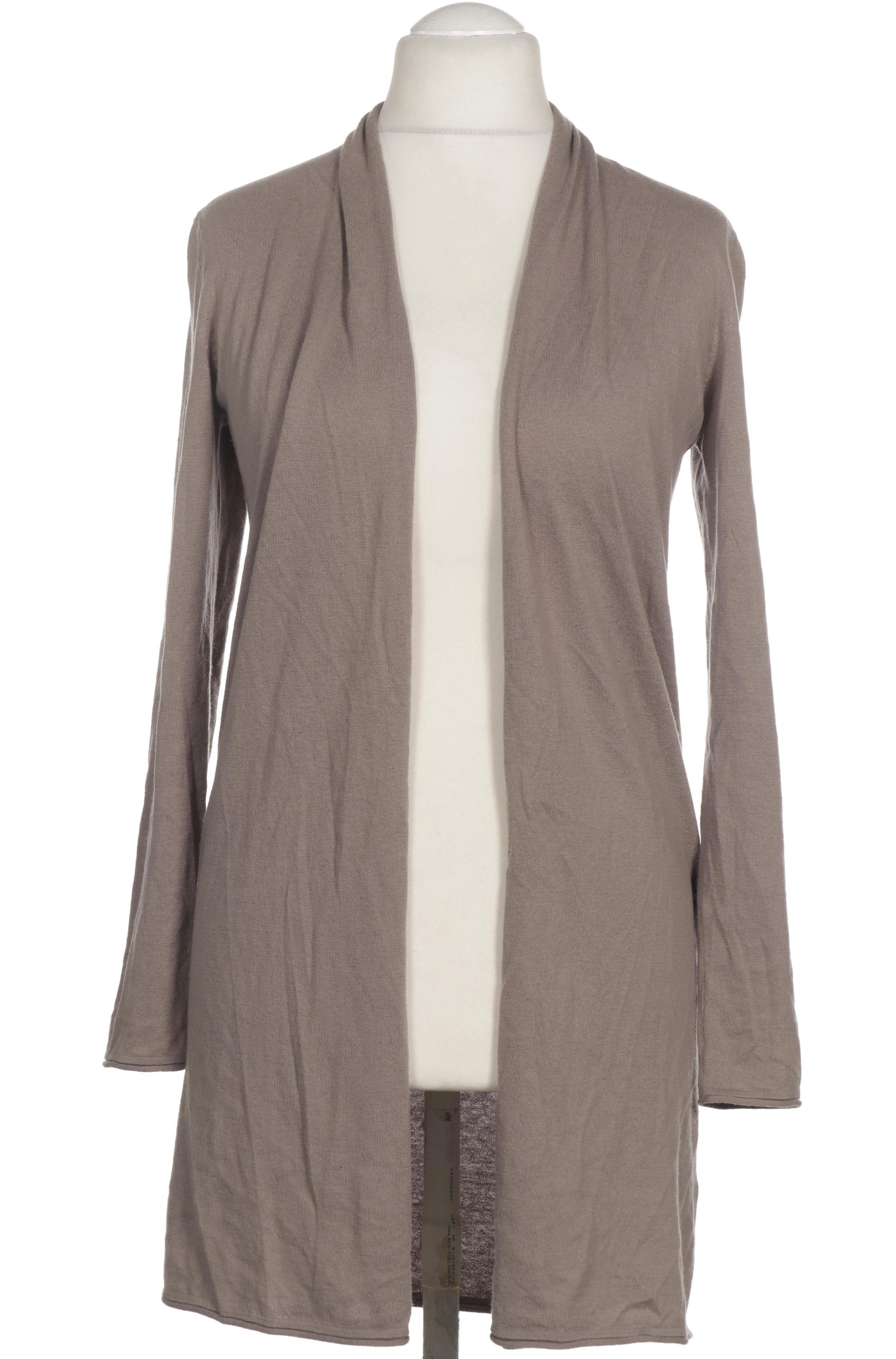 

Marc O Polo Damen Strickjacke, braun, Gr.