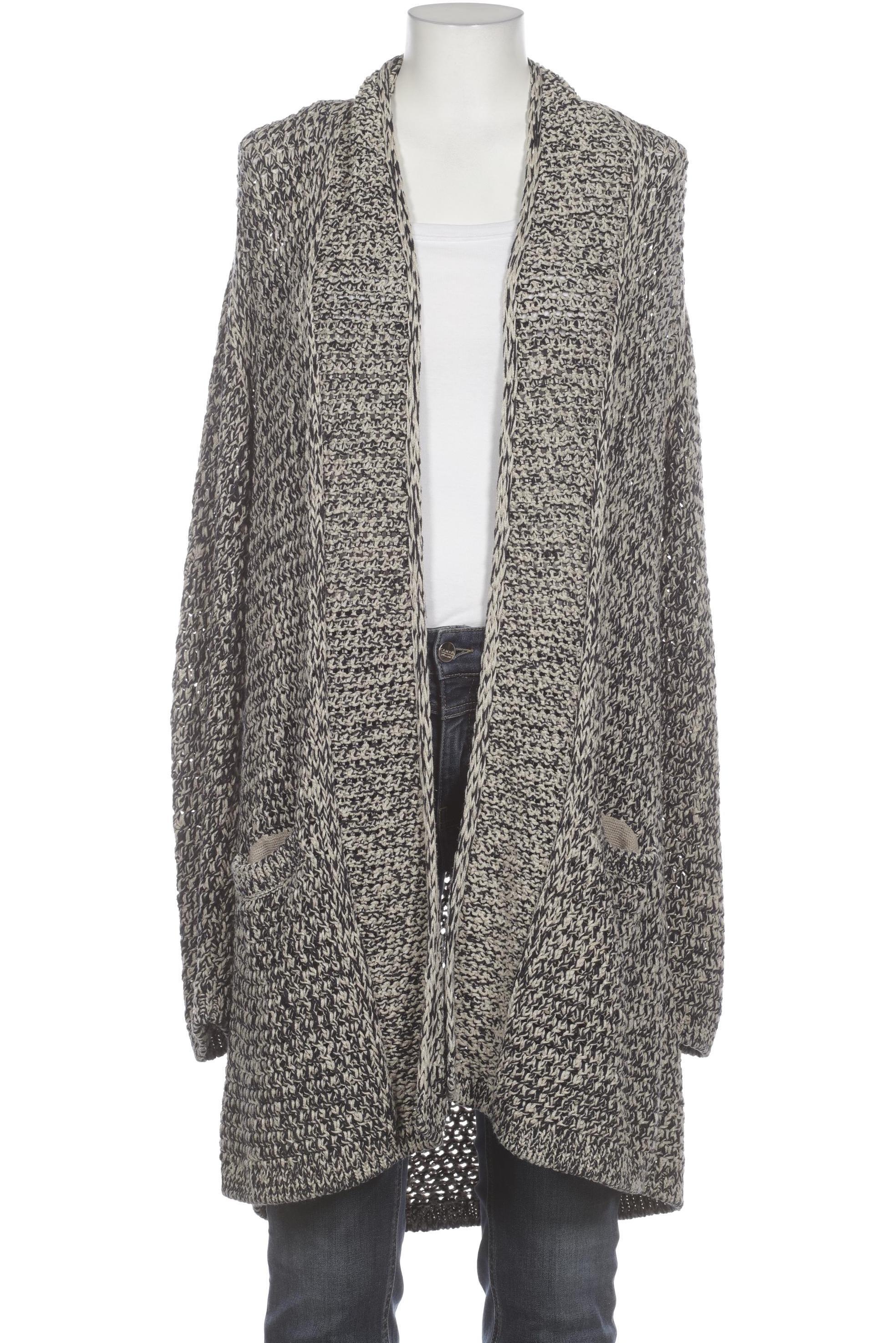 

Marc O Polo Damen Strickjacke, beige, Gr.