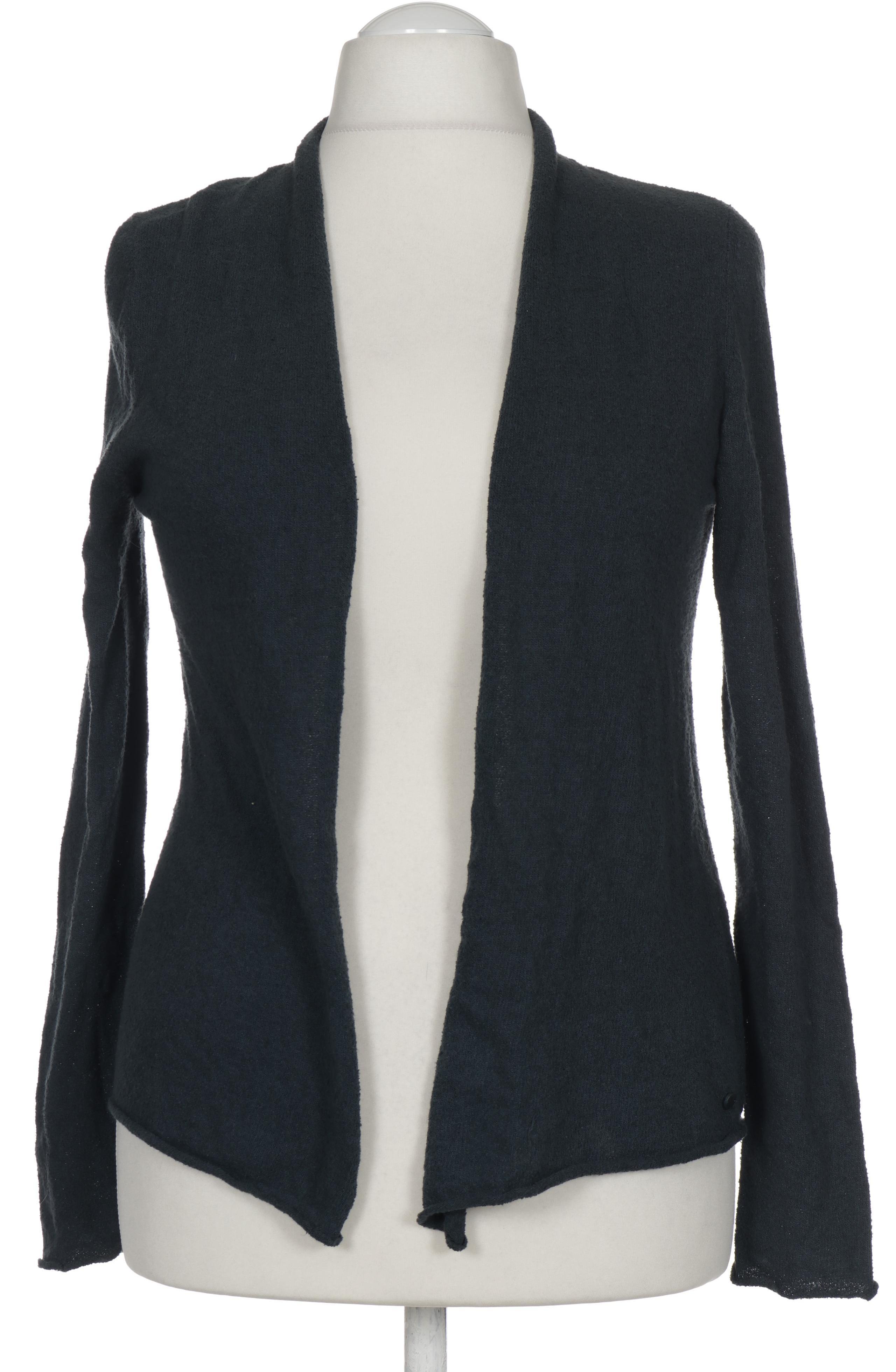 

Marc O Polo Damen Strickjacke, grau, Gr.