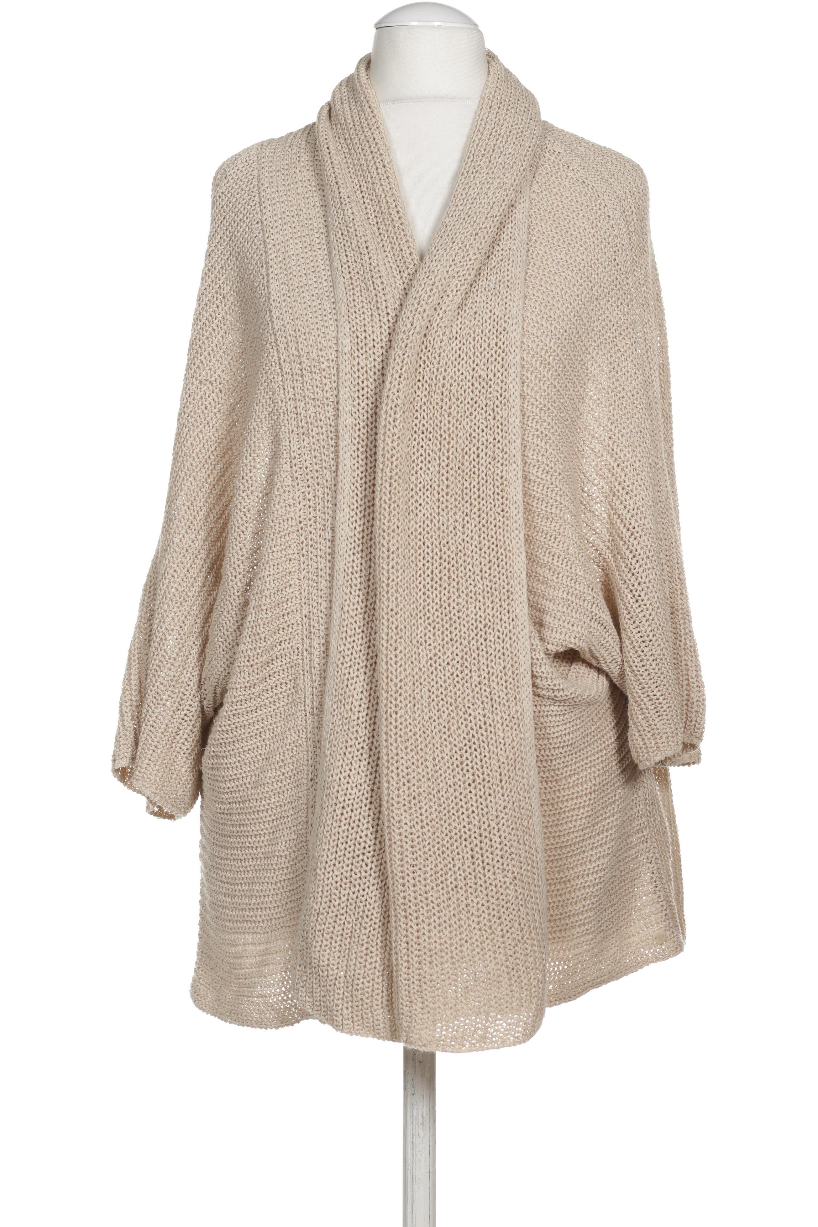 

Marc O Polo Damen Strickjacke, beige, Gr.