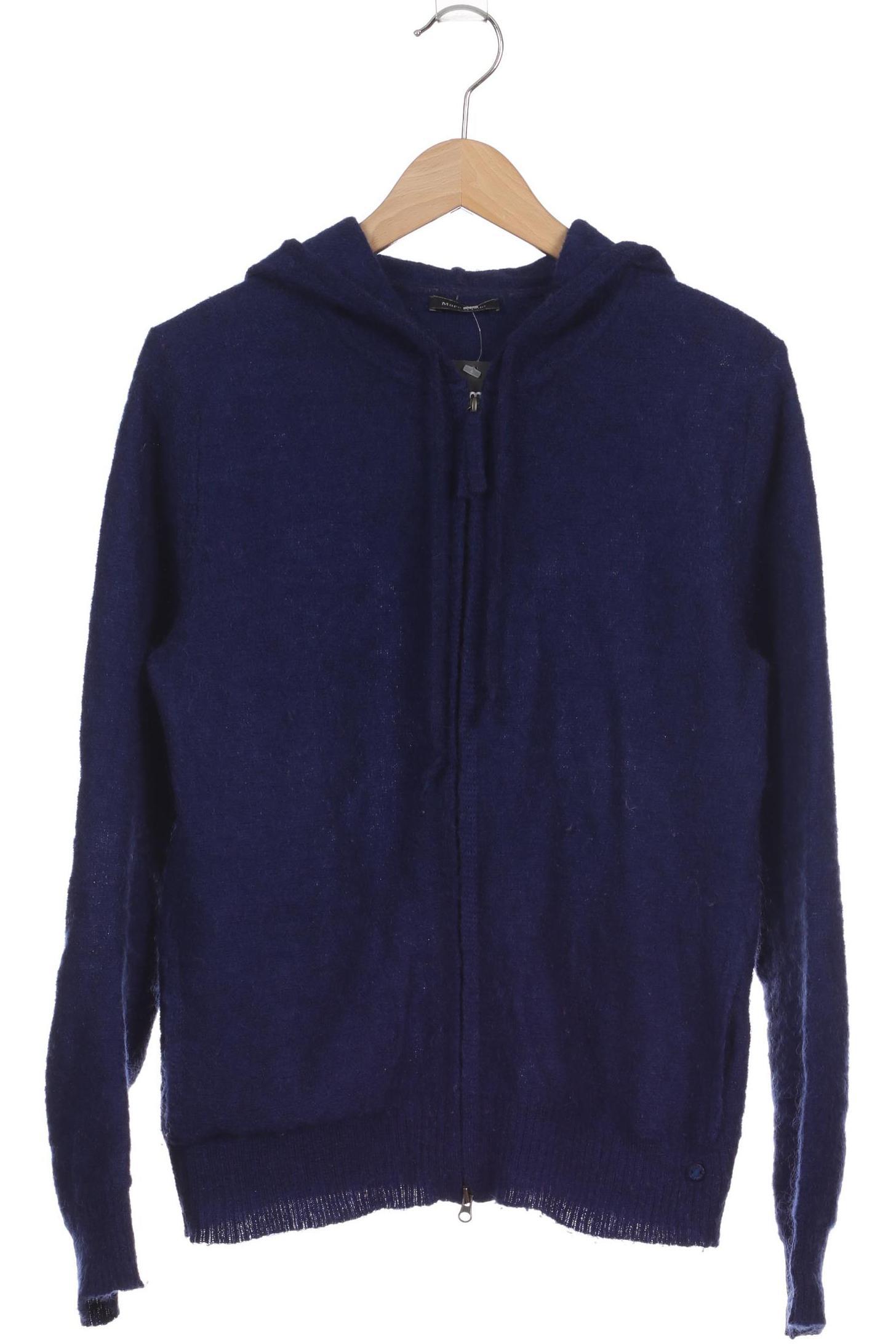 

Marc O Polo Damen Strickjacke, blau, Gr.