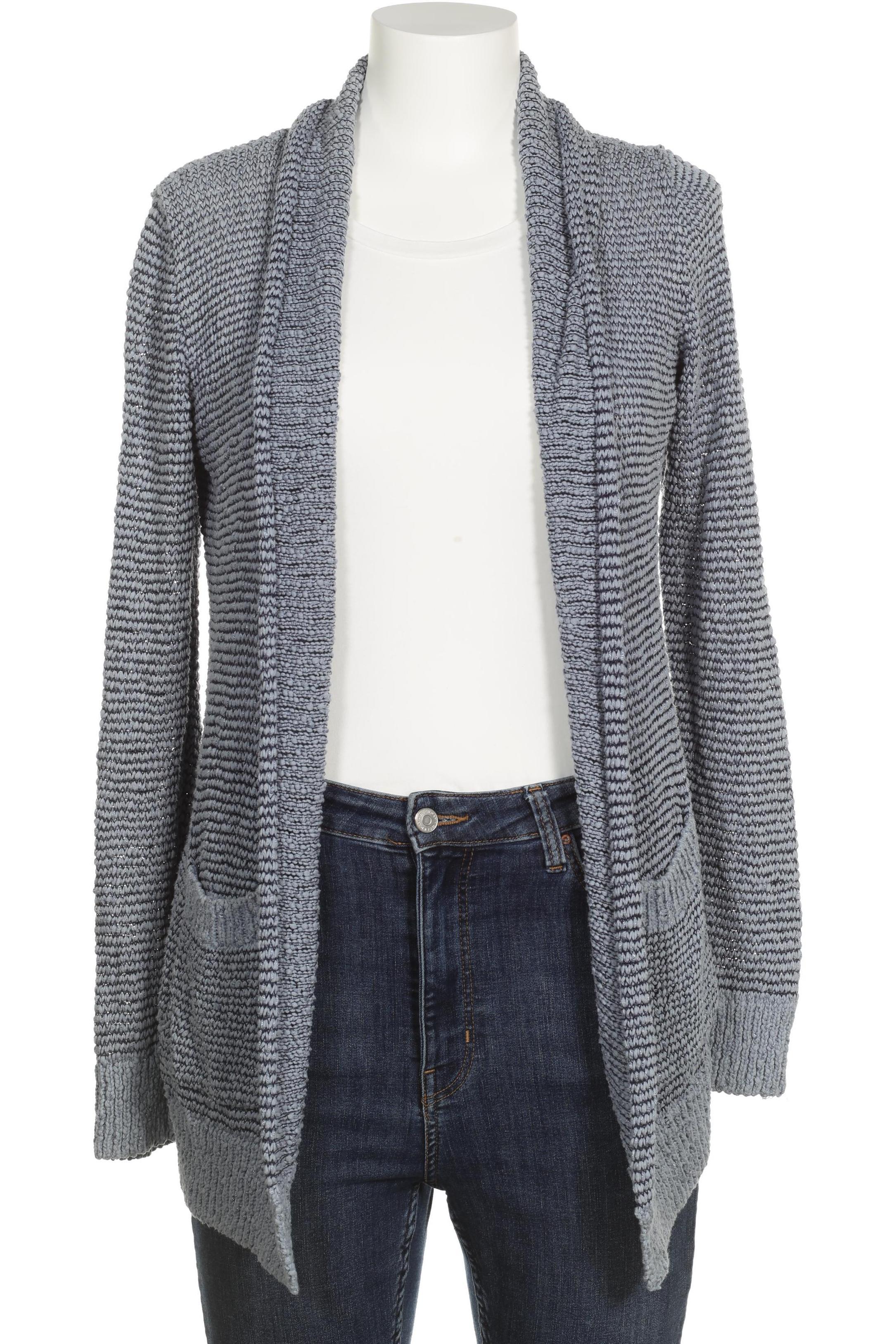 

Marc O Polo Damen Strickjacke, grau, Gr.