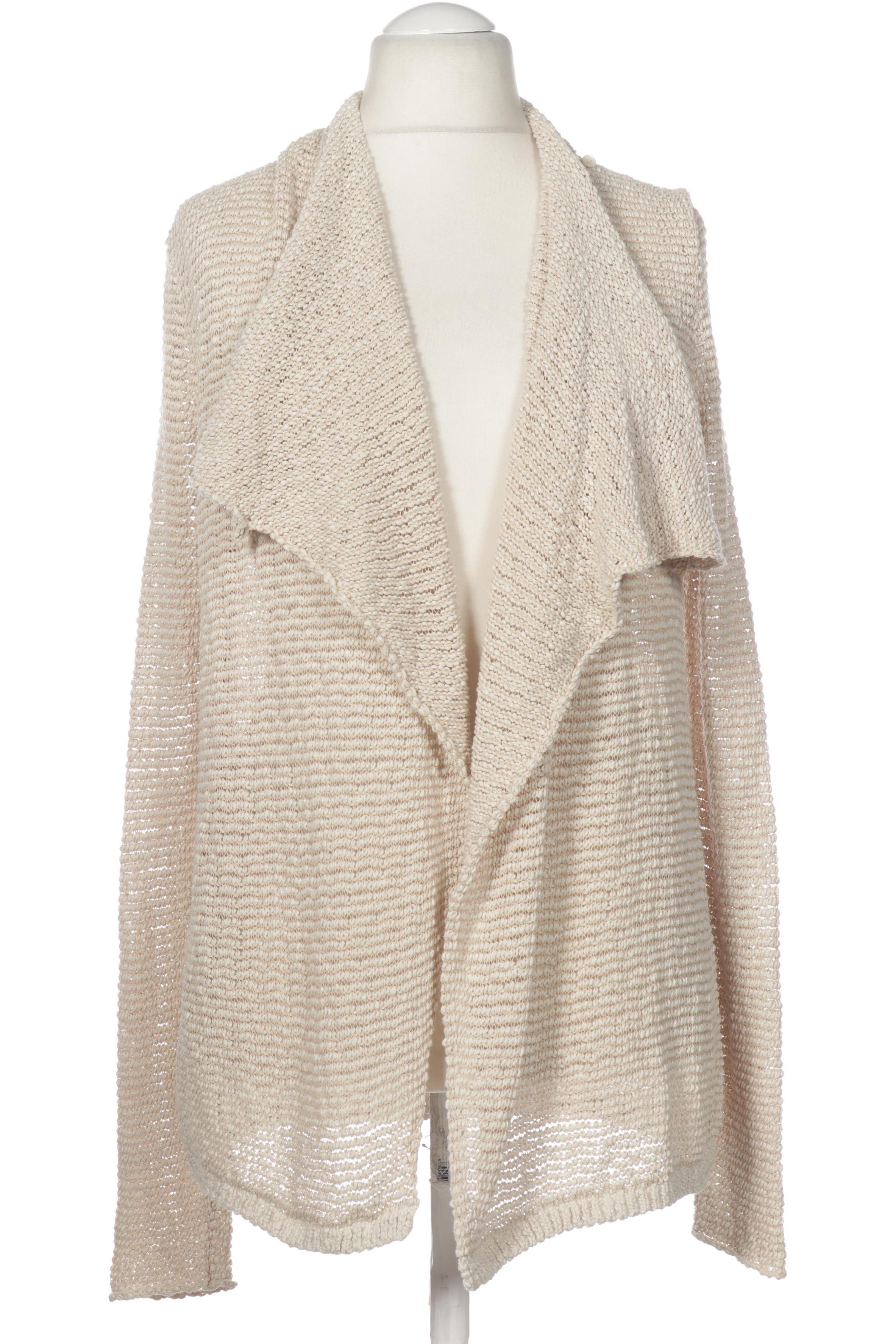 

Marc O Polo Damen Strickjacke, beige, Gr.