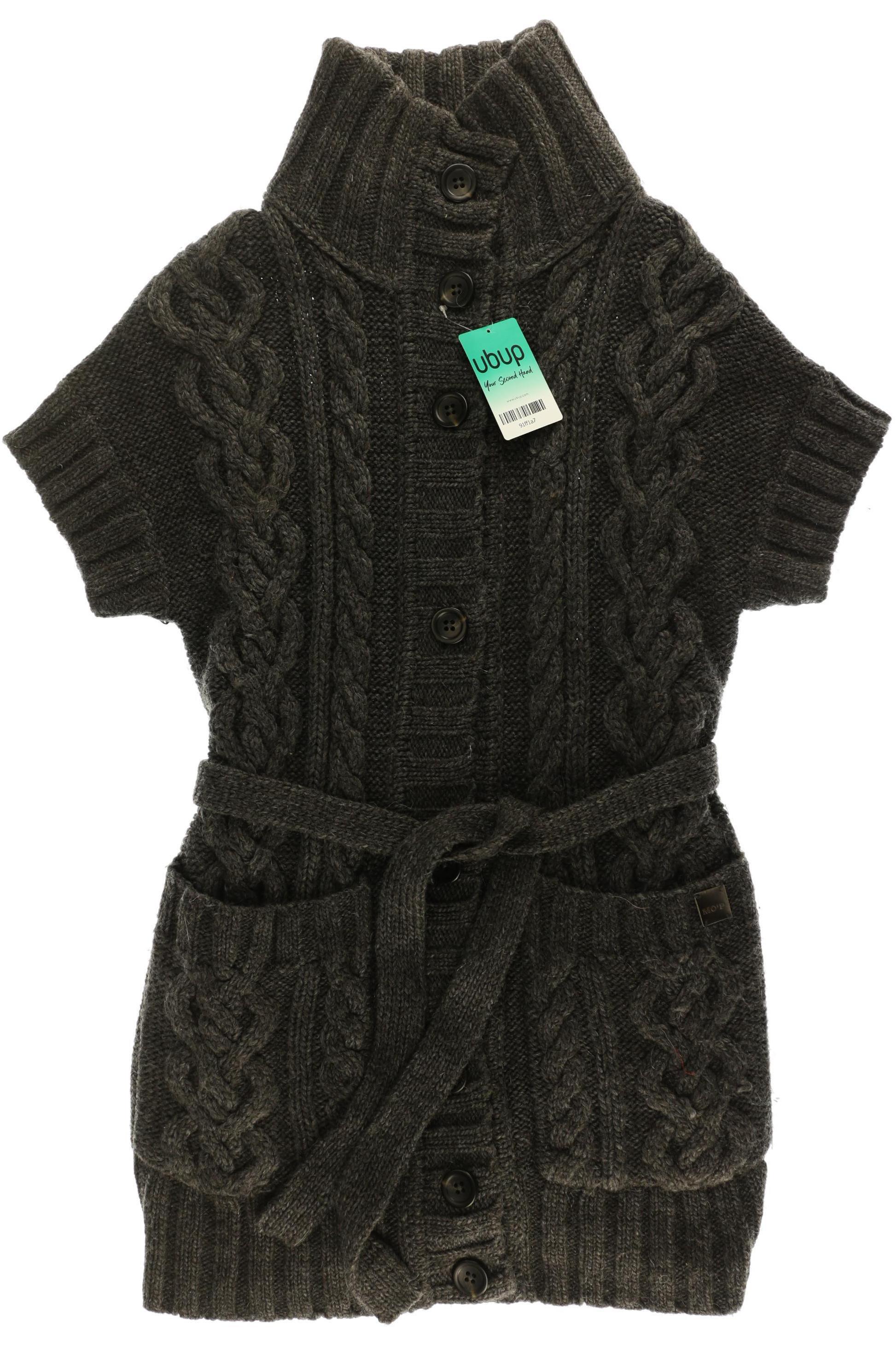 

Marc O Polo Damen Strickjacke, grau, Gr.