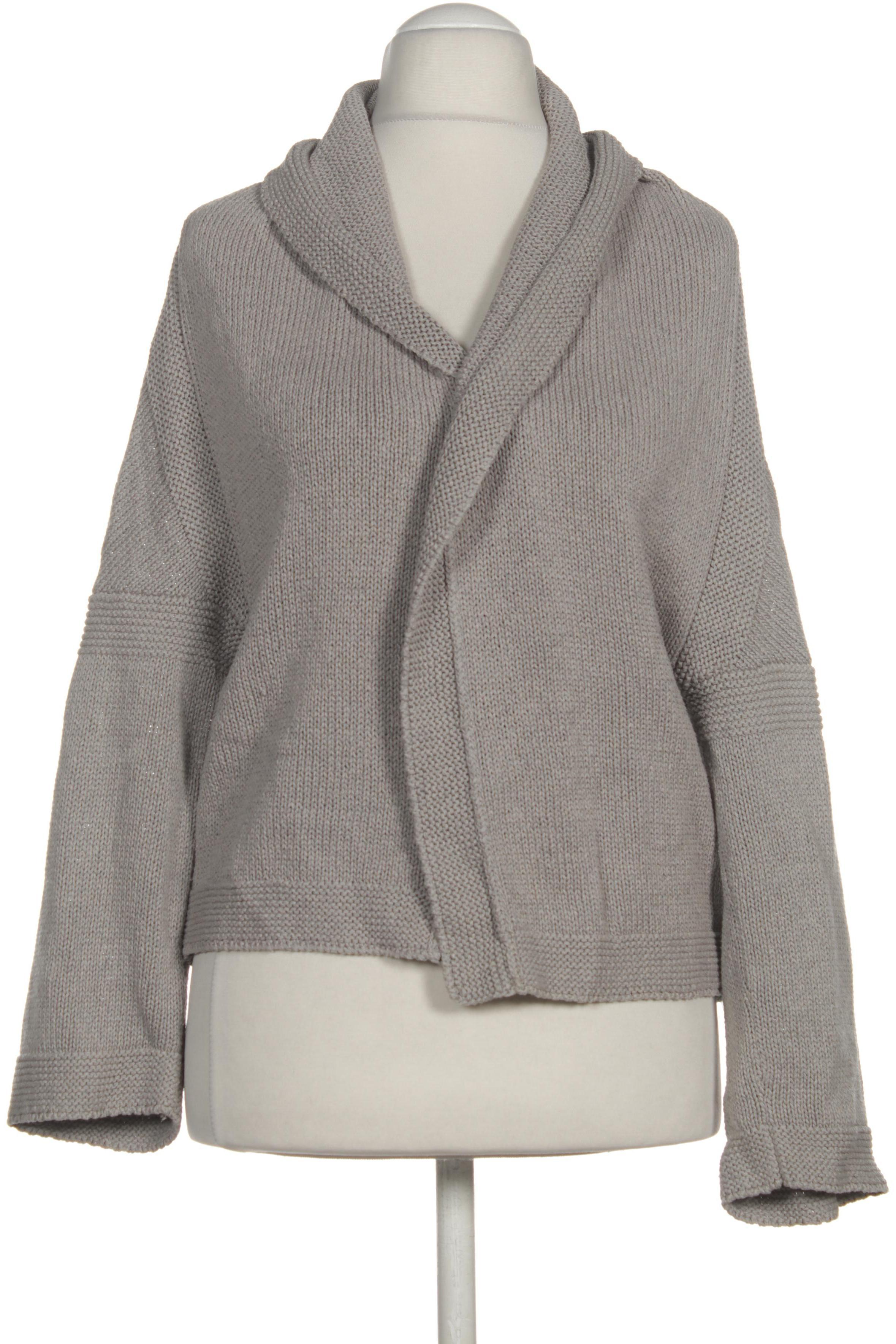 

Marc O Polo Damen Strickjacke, grau, Gr.