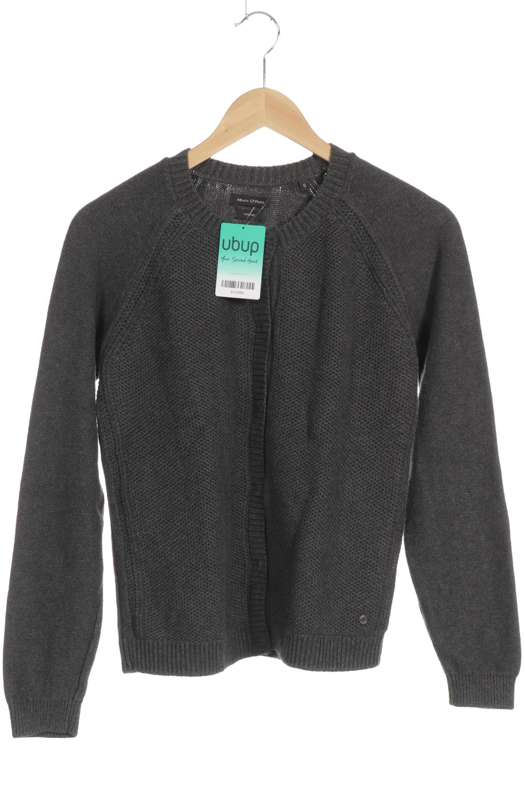 

Marc O Polo Damen Strickjacke, grau, Gr.
