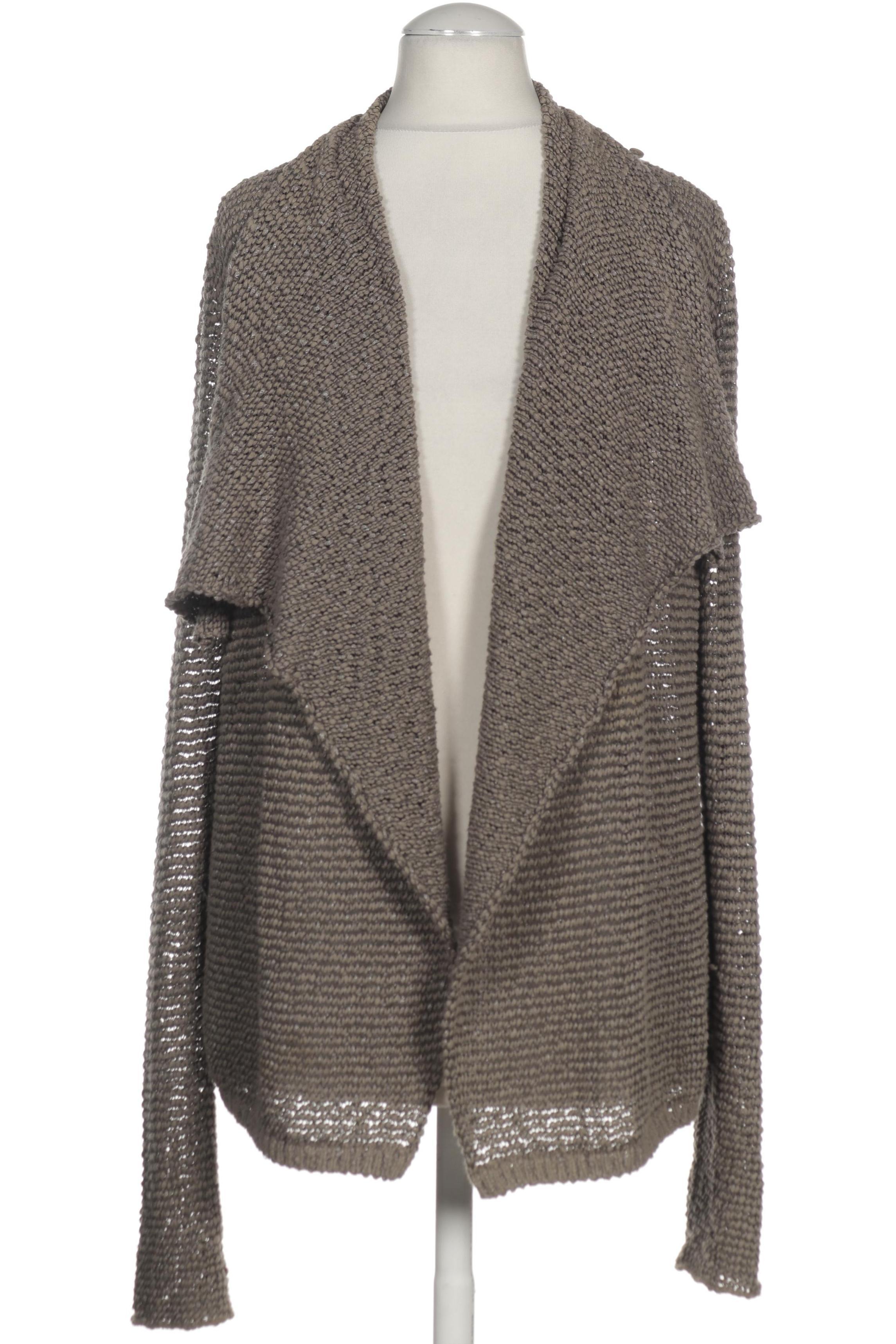 

Marc O Polo Damen Strickjacke, braun, Gr.